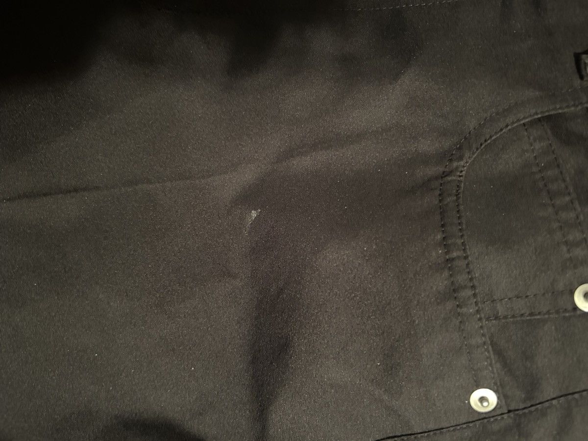 Rick Owens Rick Owens Bolan Trousers Size US 30 / EU 46 - 6 Thumbnail