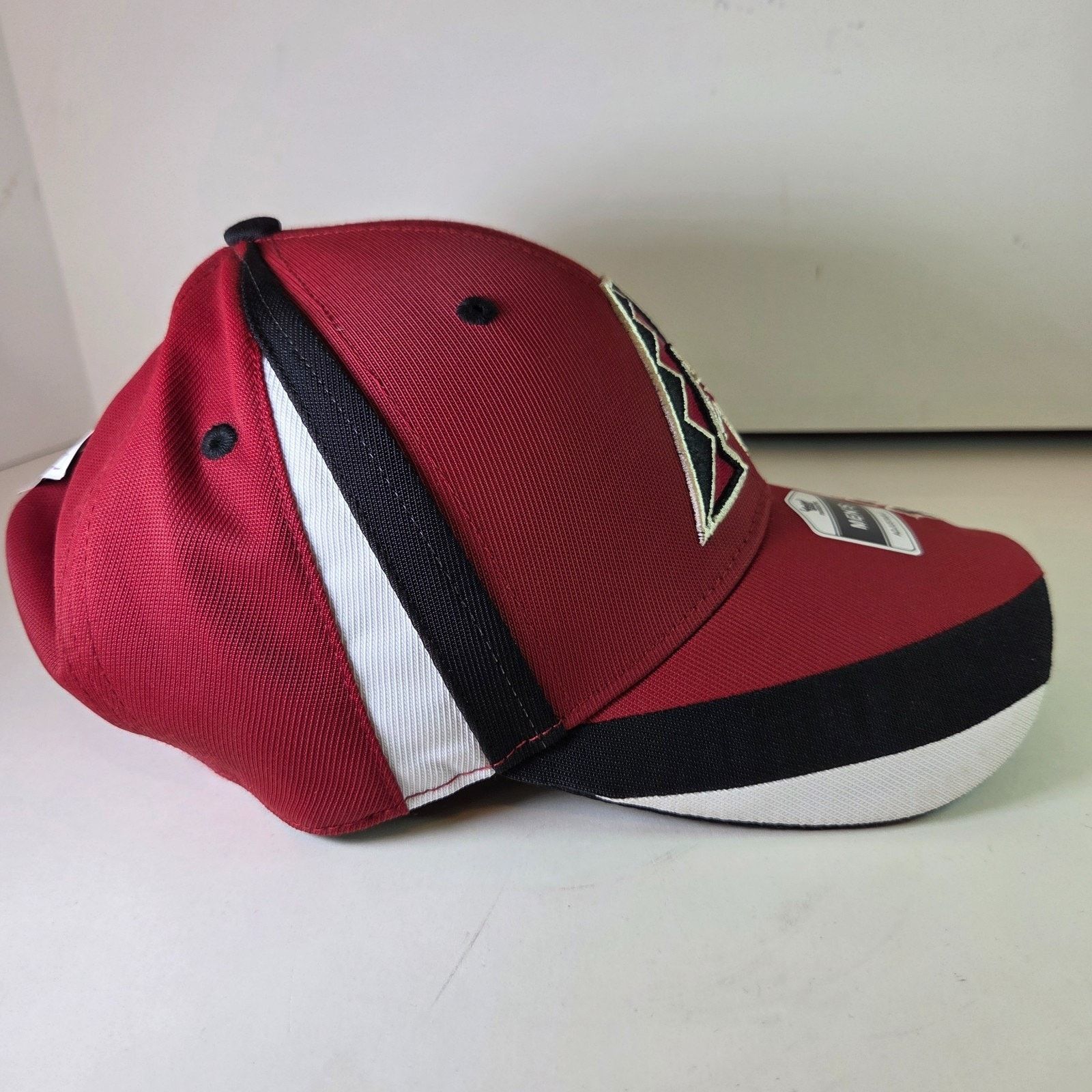 MLB Arizona Diamondbacks Fan Favorite Hat OSFA Snapback Cap NWT Size ONE SIZE - 2 Thumbnail