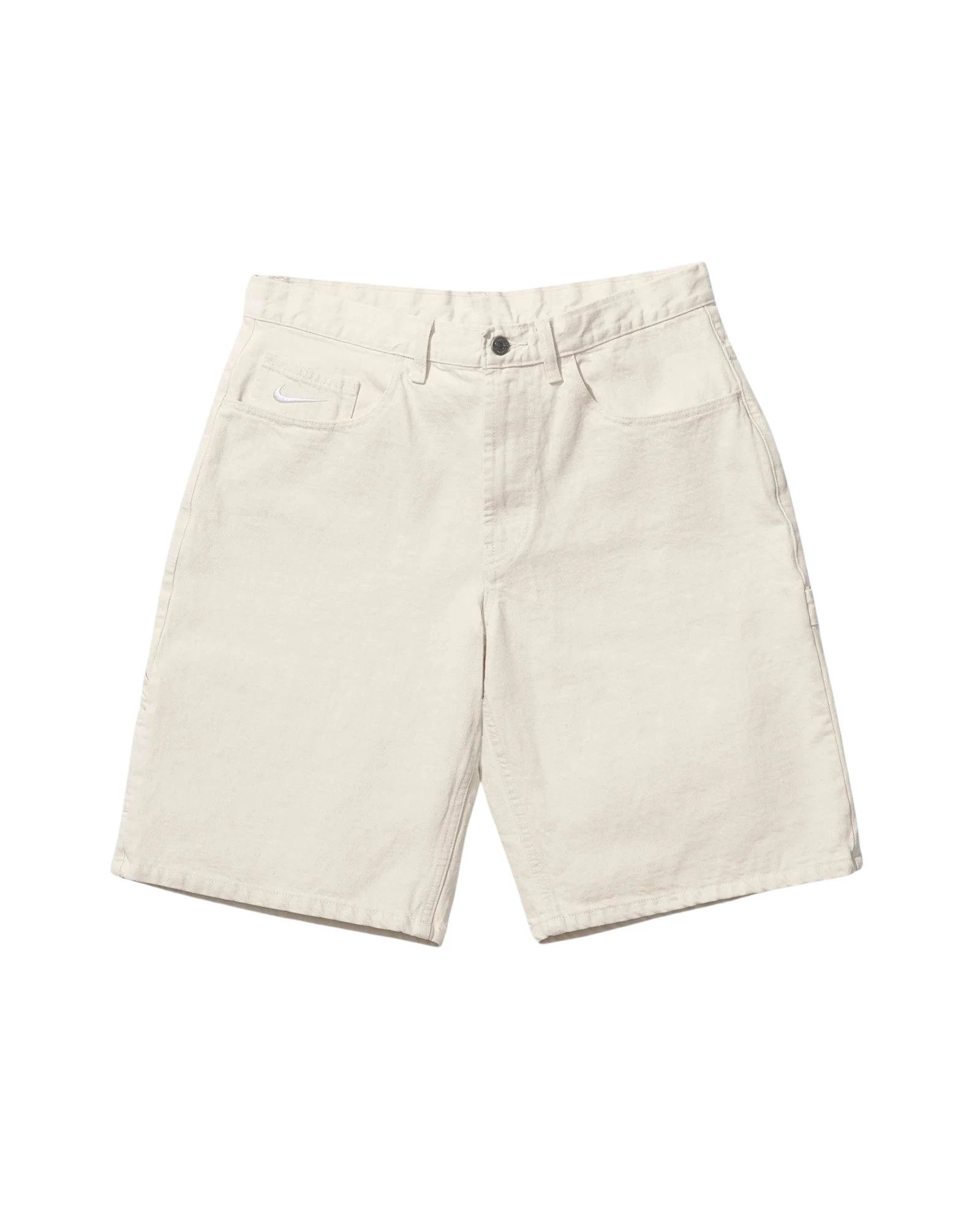 ランキング2023 Supreme denim Nike Supreme denim short natural ...