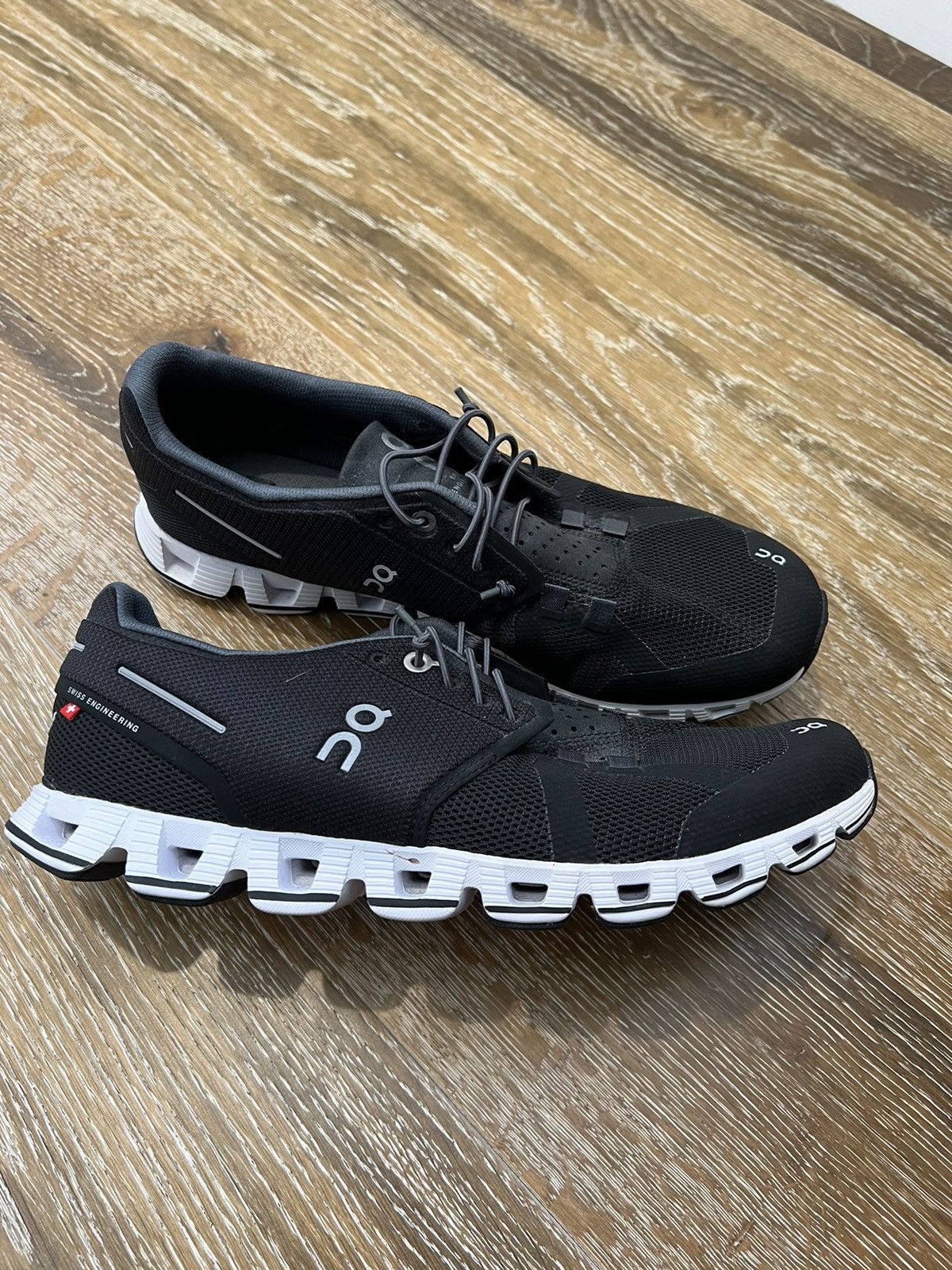 On On cloud 5 running shoes Size US 9 / IT 39 - 1 Thumbnail