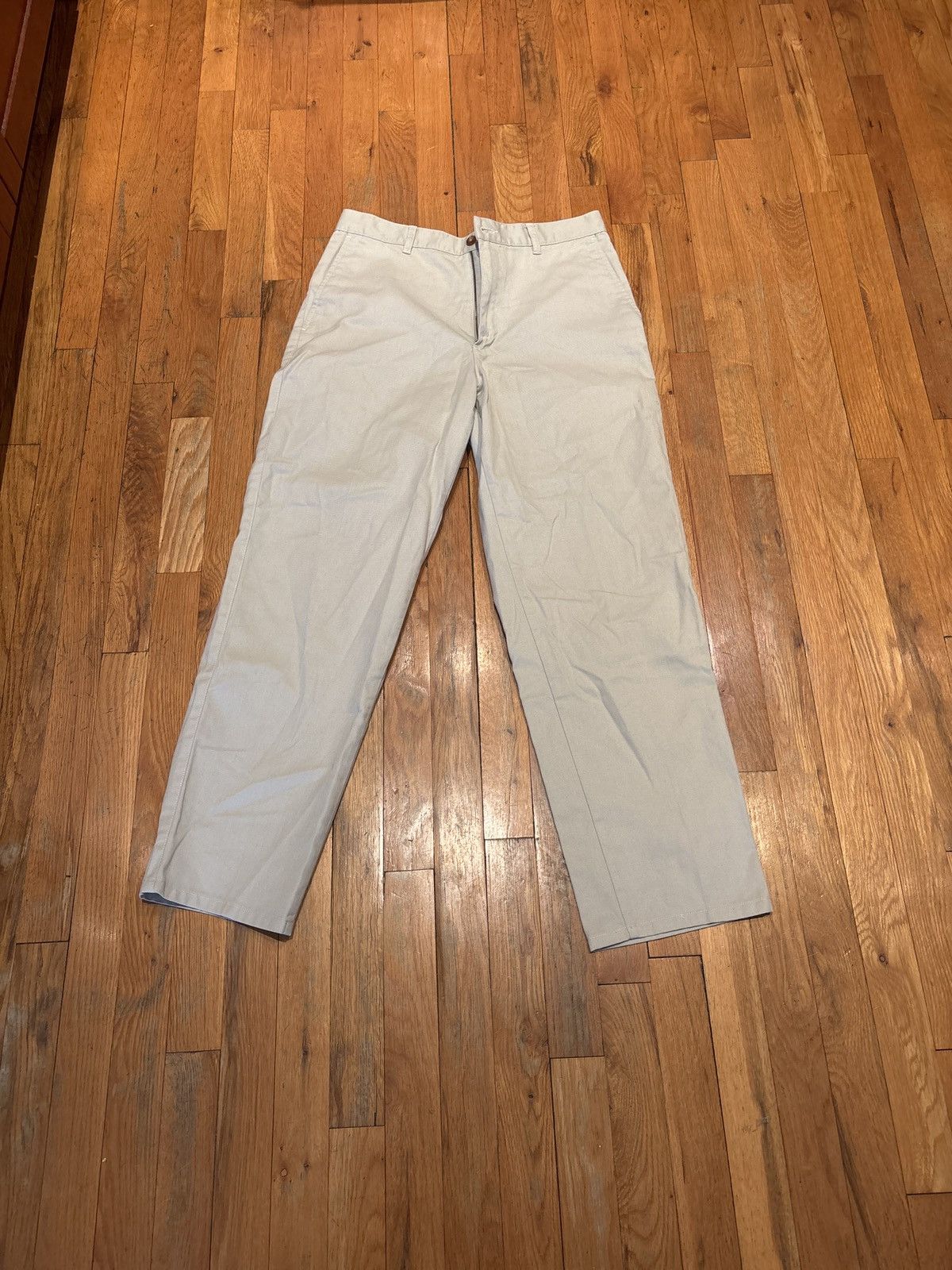 Puritan Puritan causal pants Size US 32 / EU 48 - 1 Thumbnail