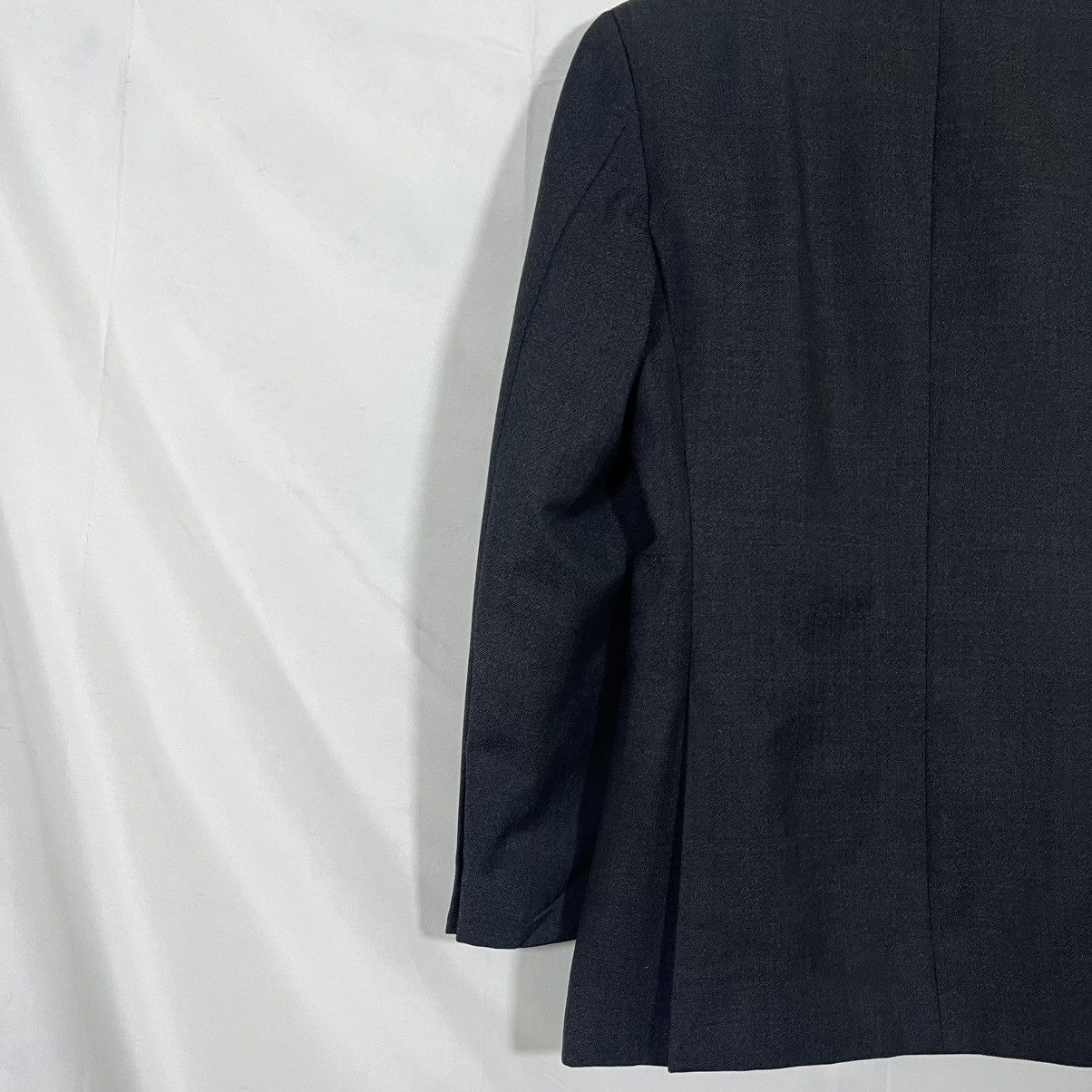 United Arrows REDA VALLEMOSSO UNITED ARROWS GREEN LABEL RELAXING BLAZER Size US M / EU 48-50 / 2 - 12 Thumbnail