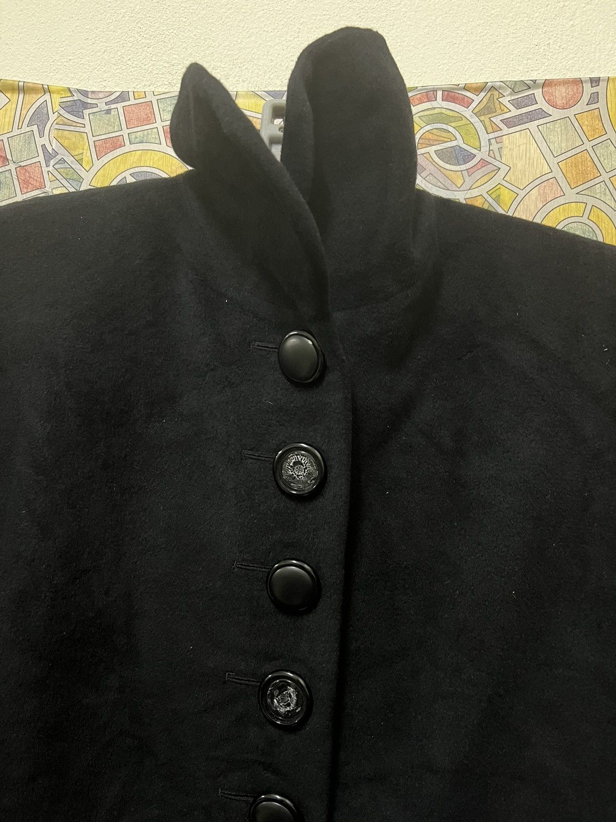 Christian Dior Monsieur JACKET CHRISTIAN DIORx Dior Size US M / EU 48-50 / 2 - 21 Thumbnail