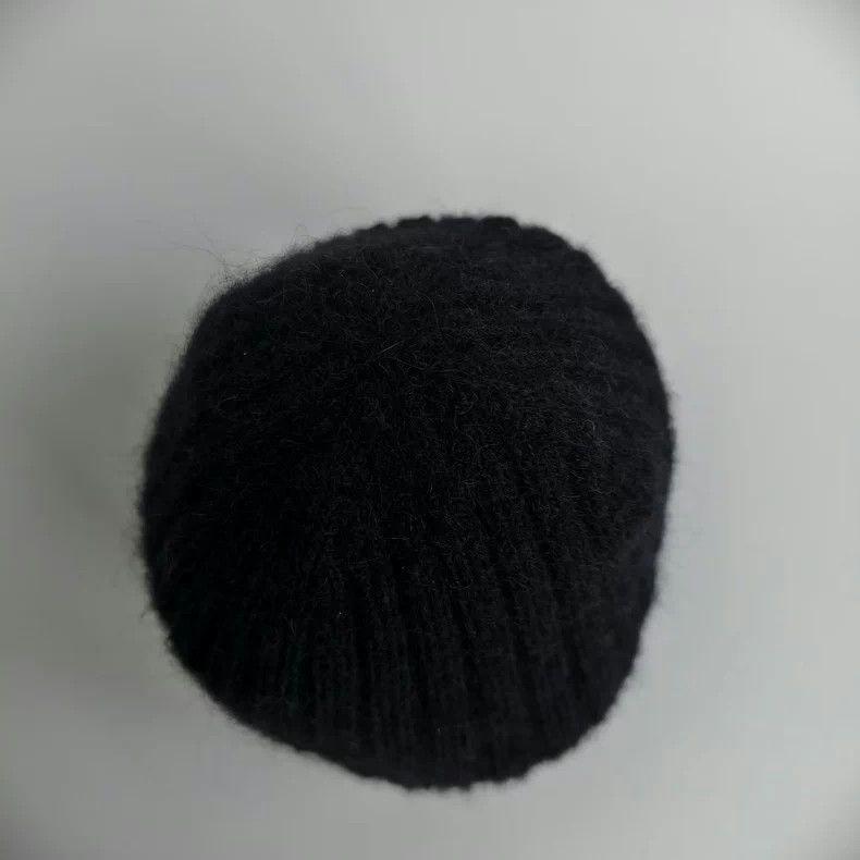 Louis Vuitton Louis Vuitton Brand letter logo mohair line hat Size ONE SIZE - 2 Thumbnail