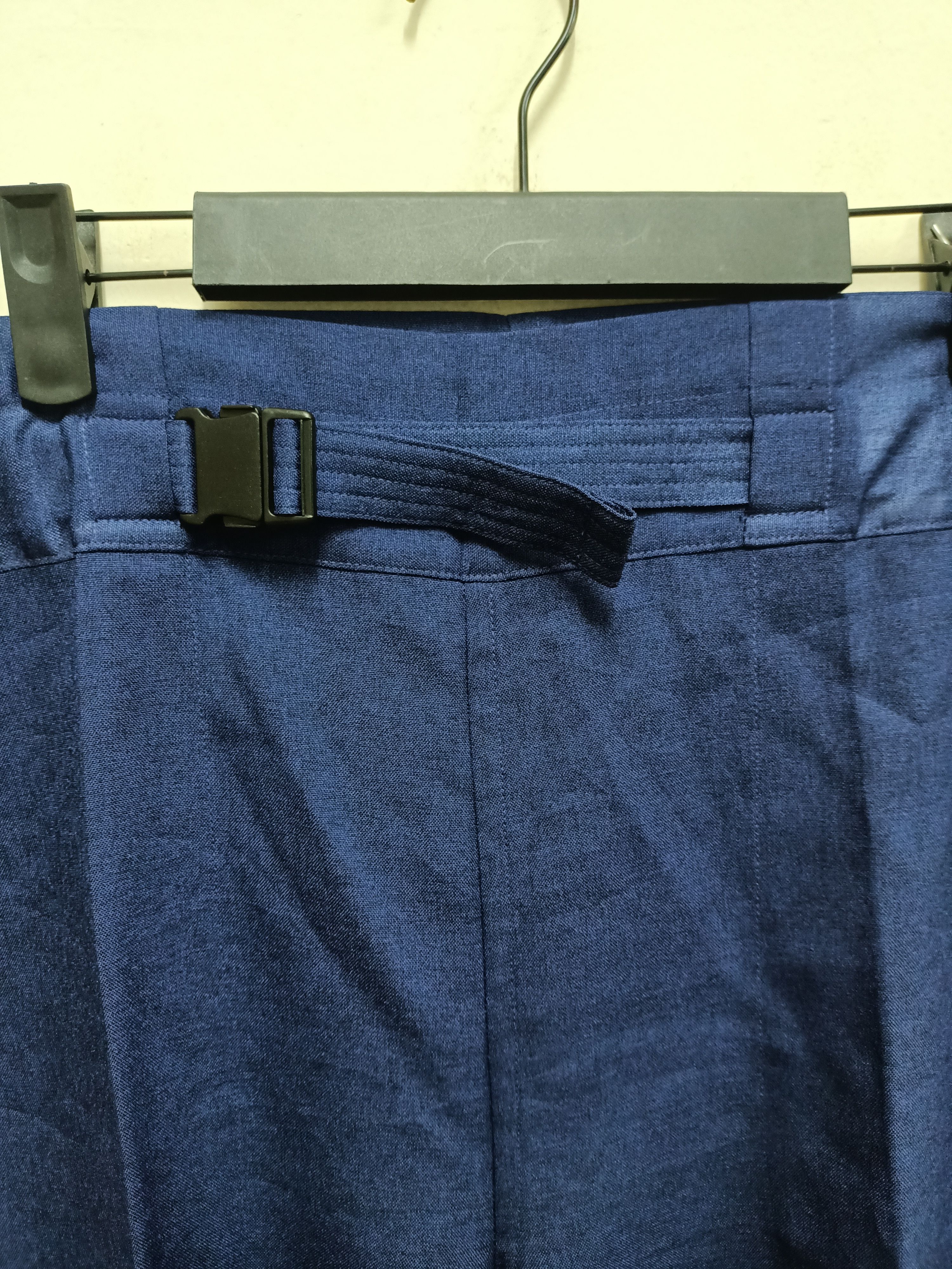 Issey Miyake Issey Miyake me pants for her Size 36" / US 14 / IT 50 - 4 Thumbnail