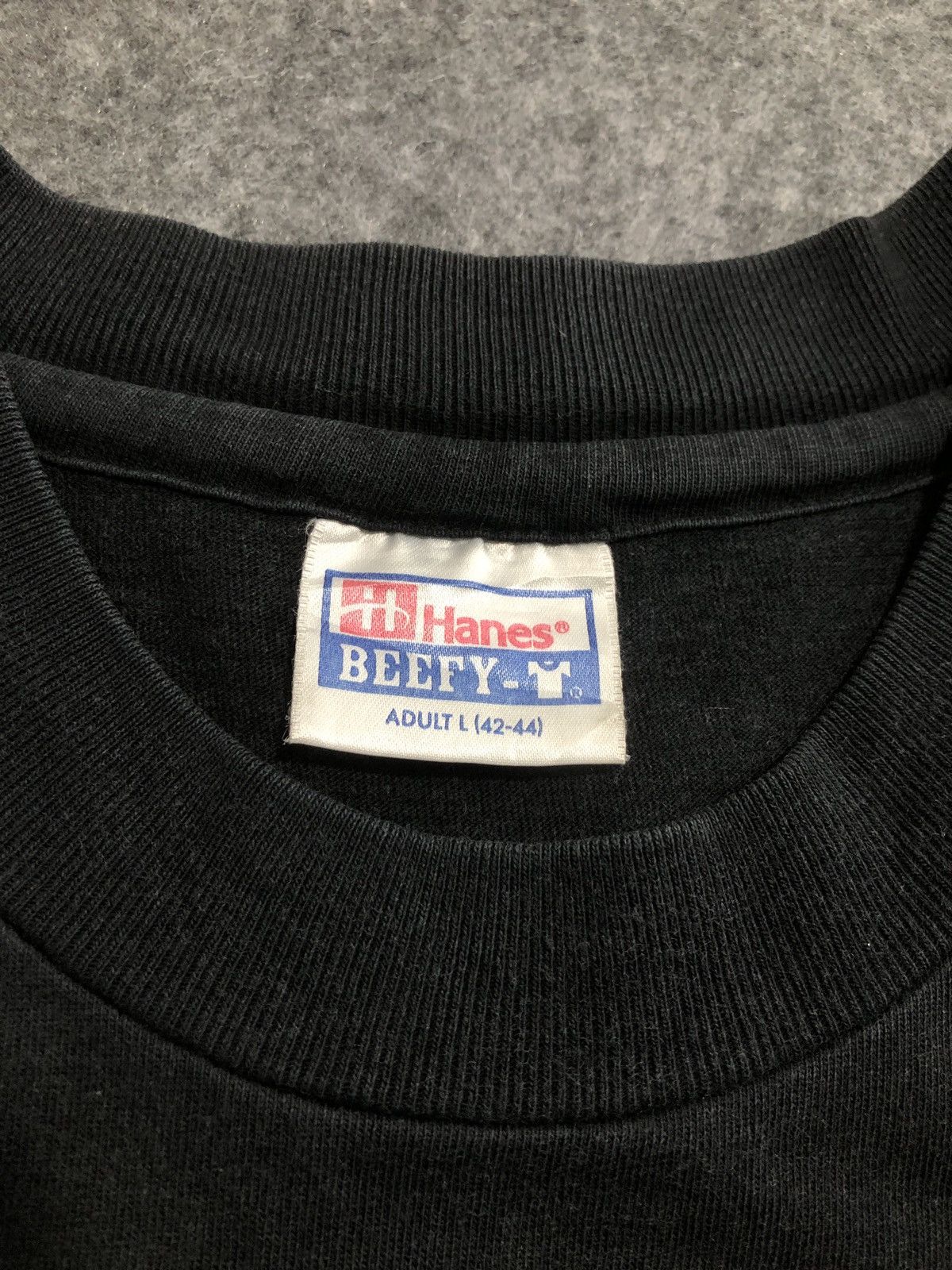 Vintage Vintage Flight Live Theater & Studio T-Shirt Size US L / EU 52-54 / 3 - 6 Thumbnail