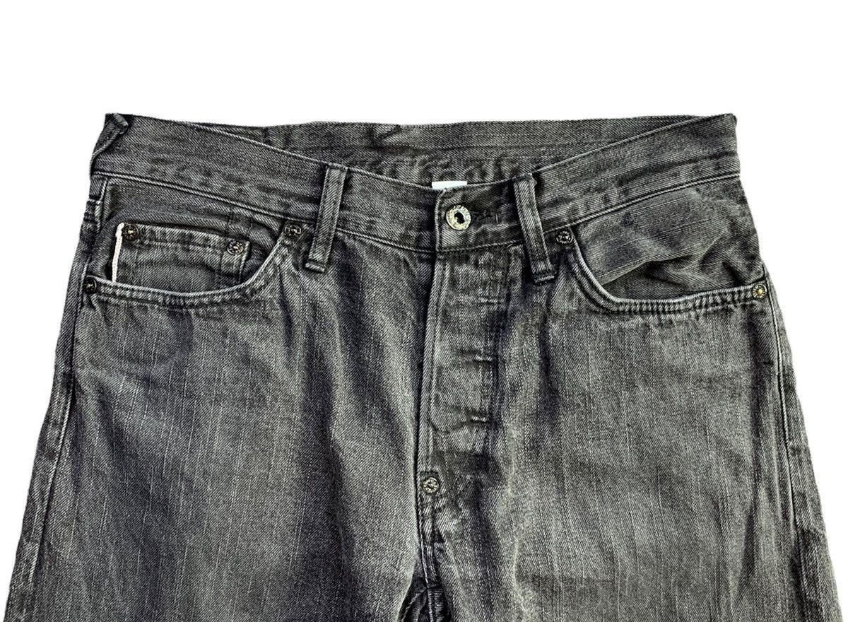 Evisu Evisu Jeans Pants Size-32 Size US 32 / EU 48 - 4 Thumbnail
