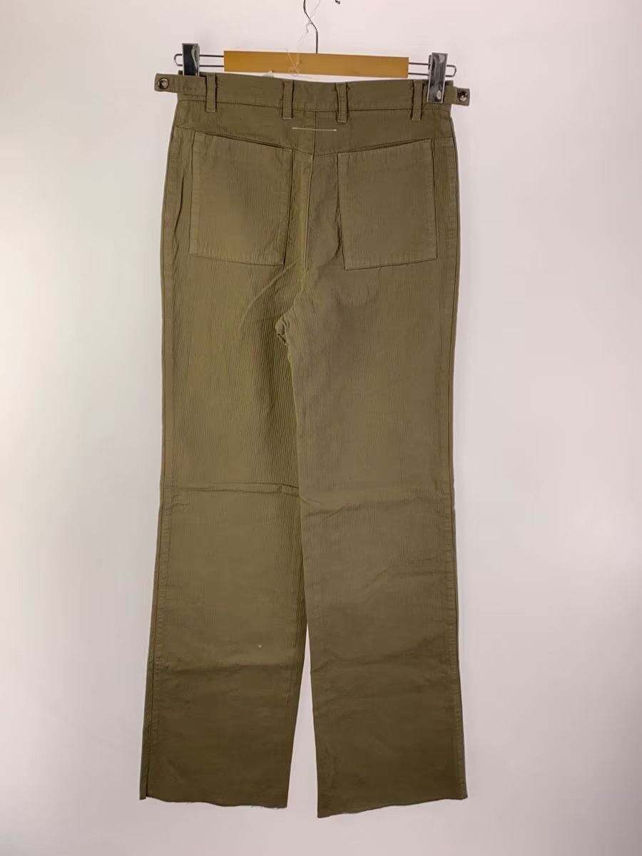 Maison Margiela Straight Leg Pants Size US 28 / EU 44 - 2 Thumbnail