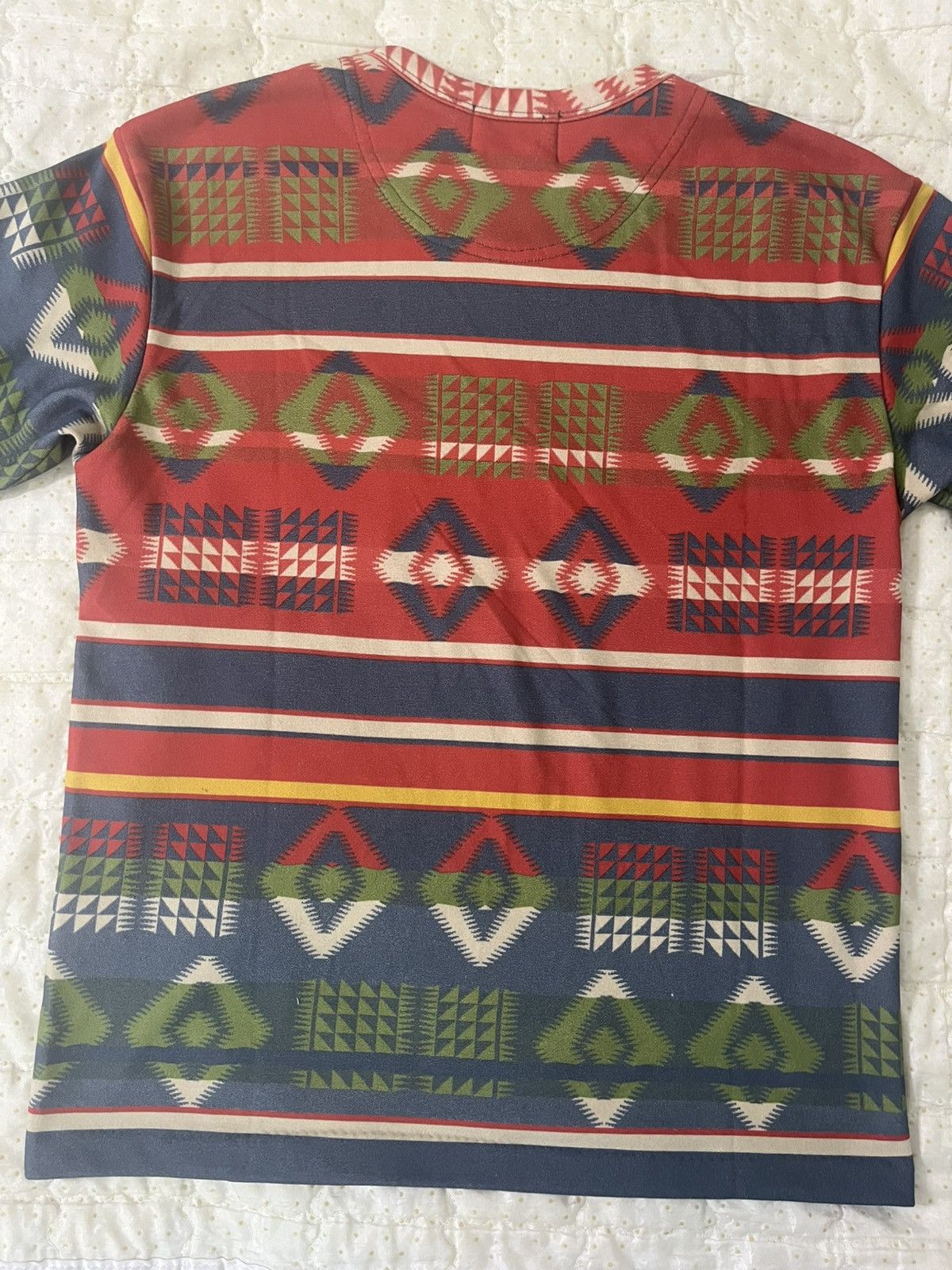 RRL Ralph Lauren Rrl navajo Size US S / EU 44-46 / 1 - 3 Thumbnail