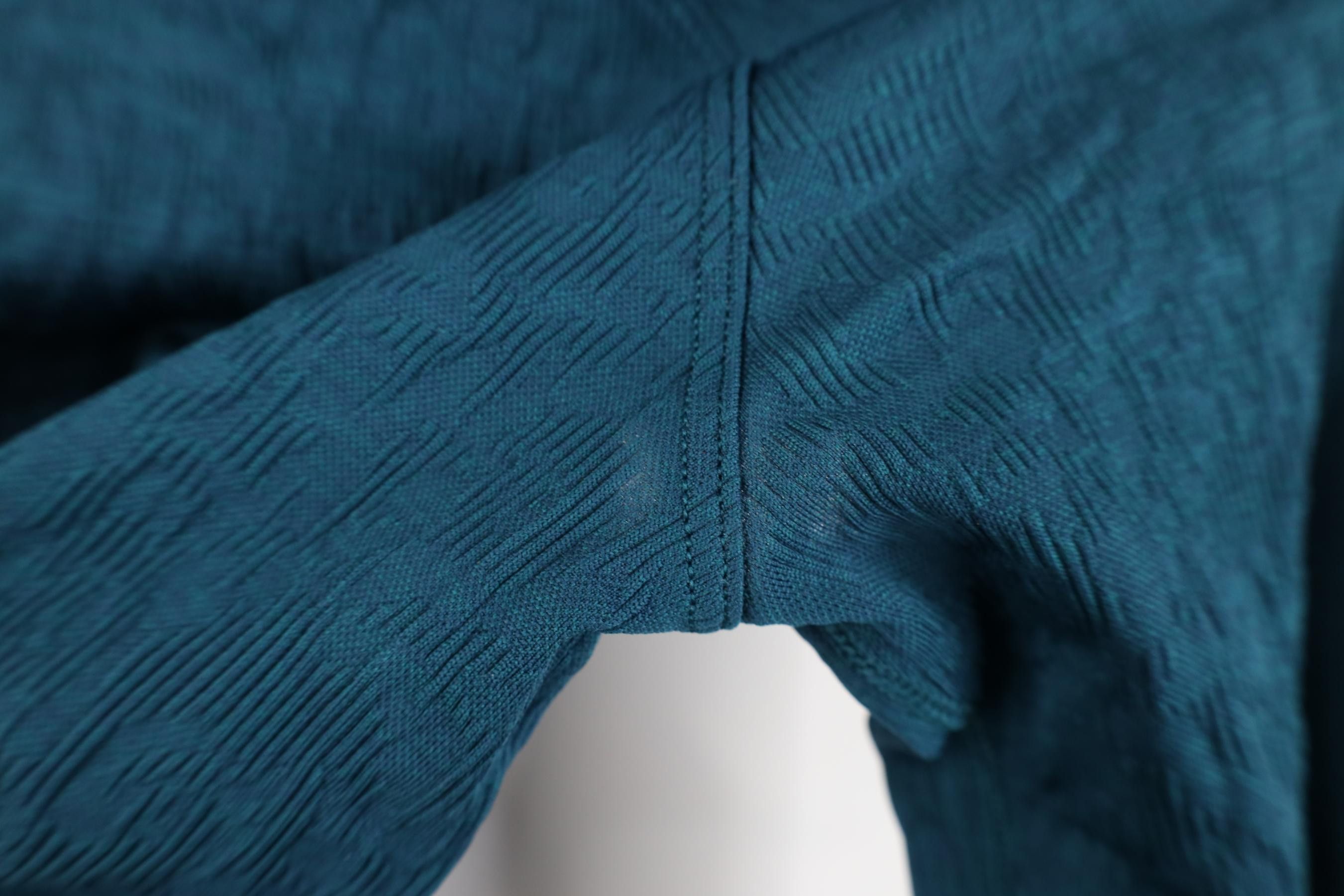 Lululemon Lululemon Rest Less Geometric Pullover Top Long Sleeve Shirt Size S / US 4 / IT 40 - 6 Thumbnail