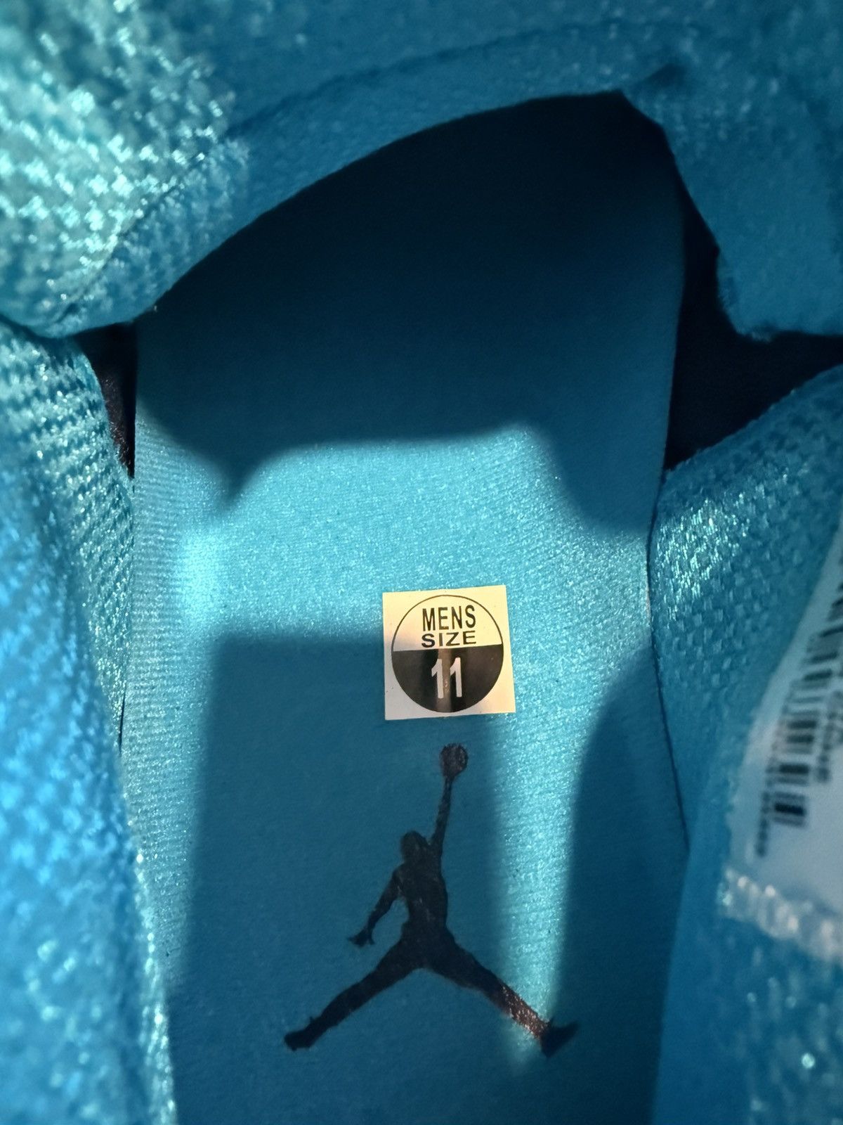 Jordan Brand Jordan 10 Los Angeles VNDS Size US 11 / EU 44 - 7 Thumbnail