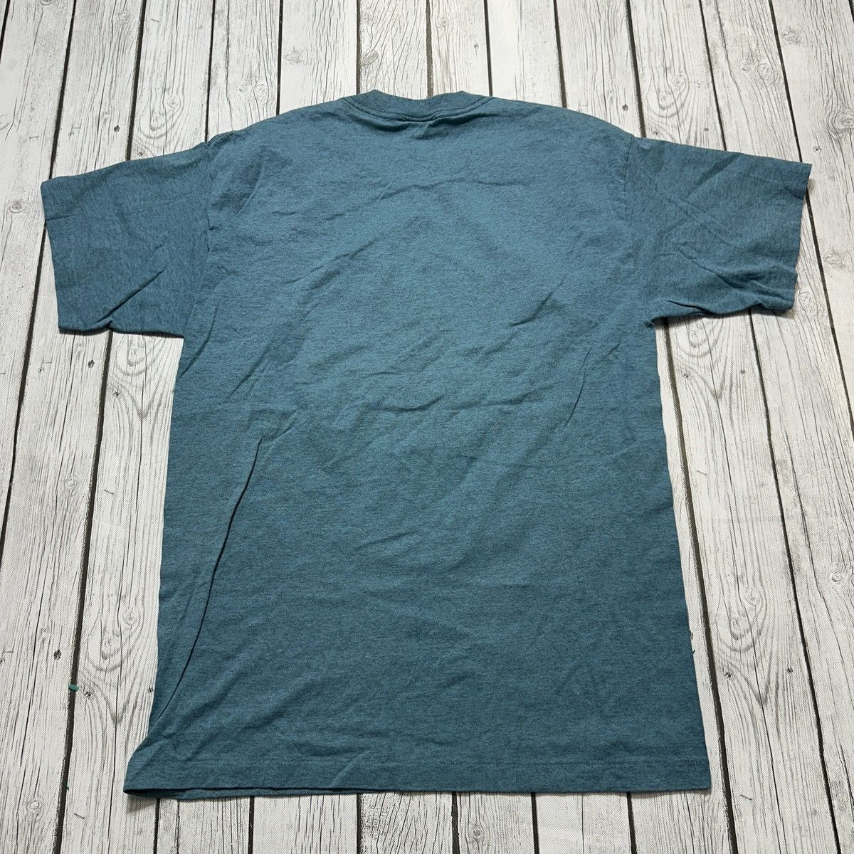 Vintage Vintage Western tee Size US L / EU 52-54 / 3 - 2 Thumbnail