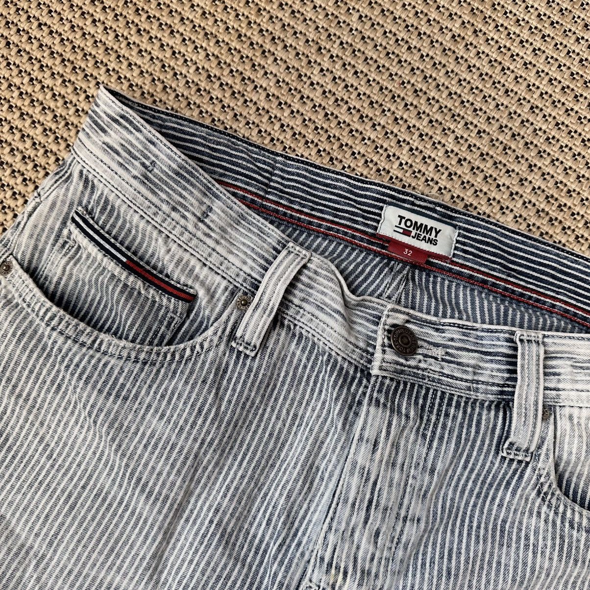 Tommy Hilfiger Tommy Hilfiger Casual Shorts Size US 32 / EU 48 - 6 Thumbnail