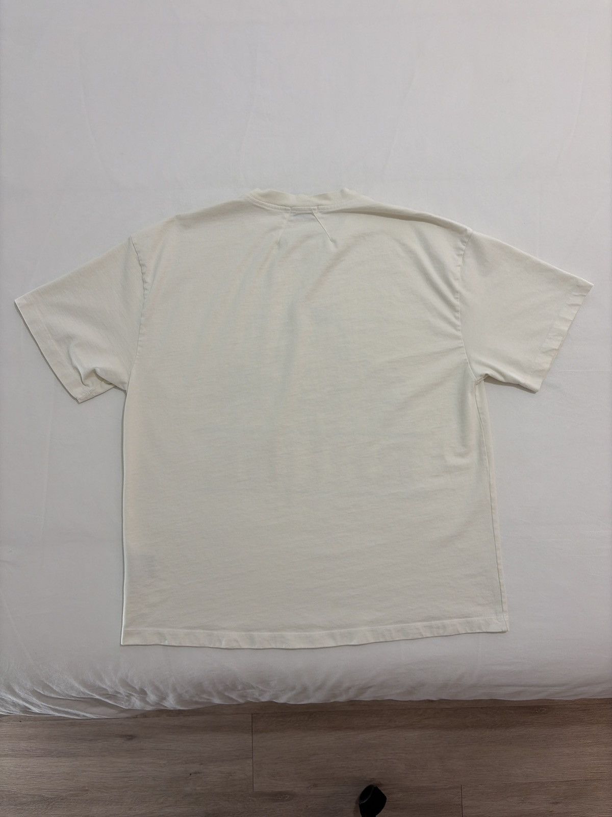 Rhude Rhude New Money Tee Size US L / EU 52-54 / 3 - 2 Thumbnail