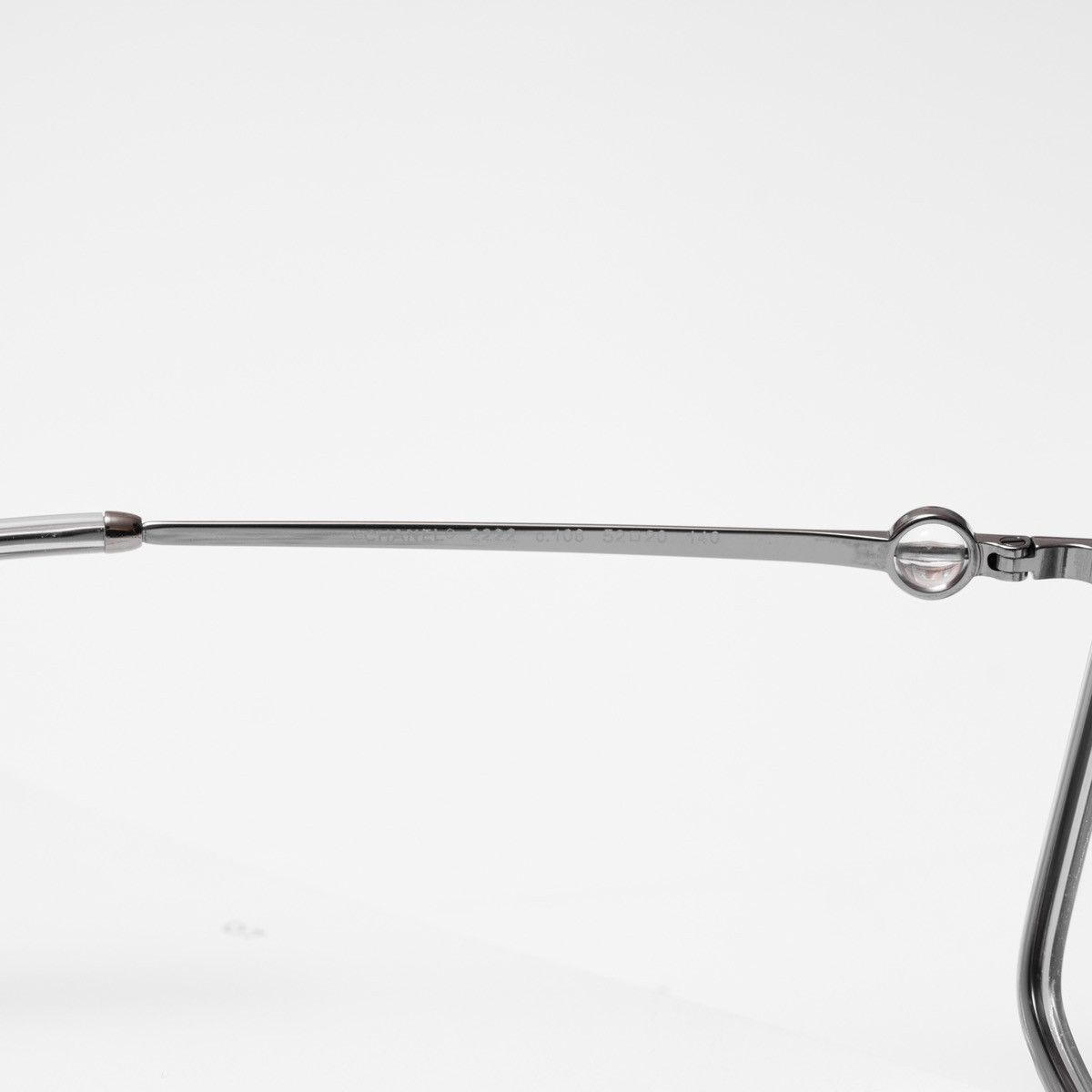Chanel CHANEL 0CH2222 C108 GLASSES Size ONE SIZE - 5 Thumbnail
