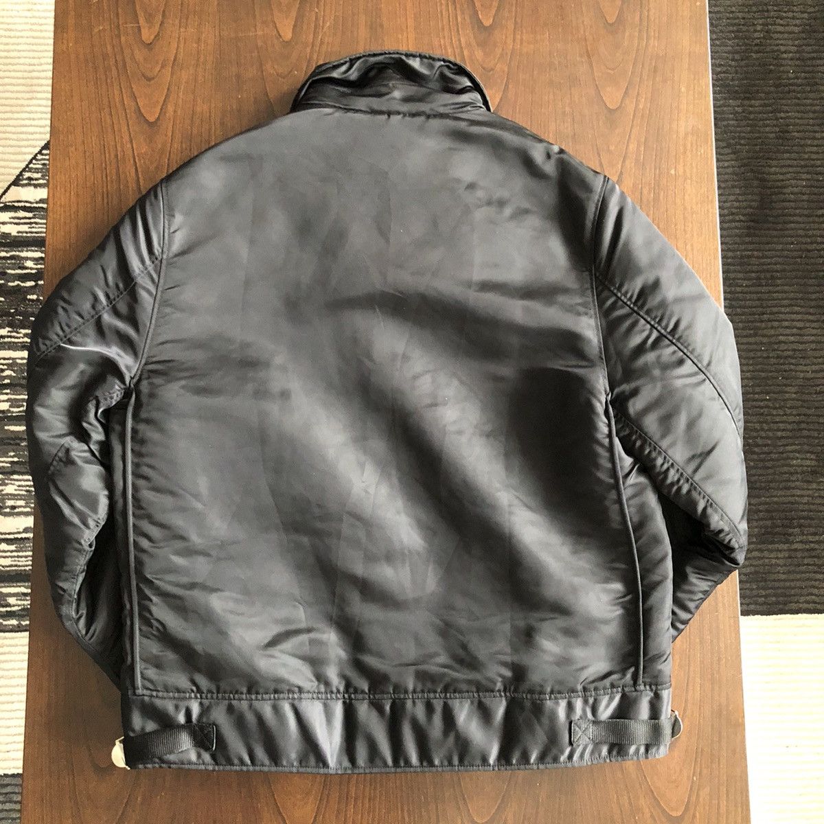 Officine Generale Officine Generale Jacket - Medium Size US M / EU 48-50 / 2 - 2 Thumbnail