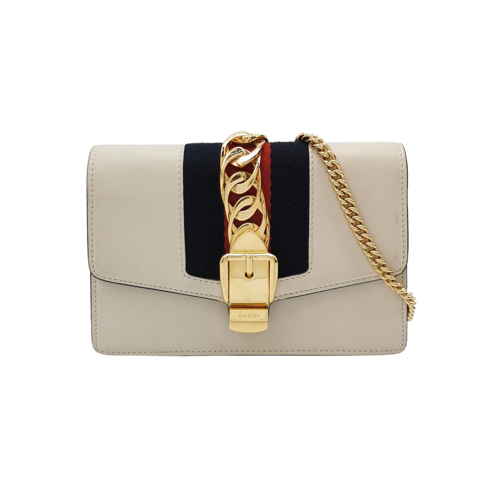 Gucci Gucci Women os Shoulder Bags Size ONE SIZE - 1 Thumbnail