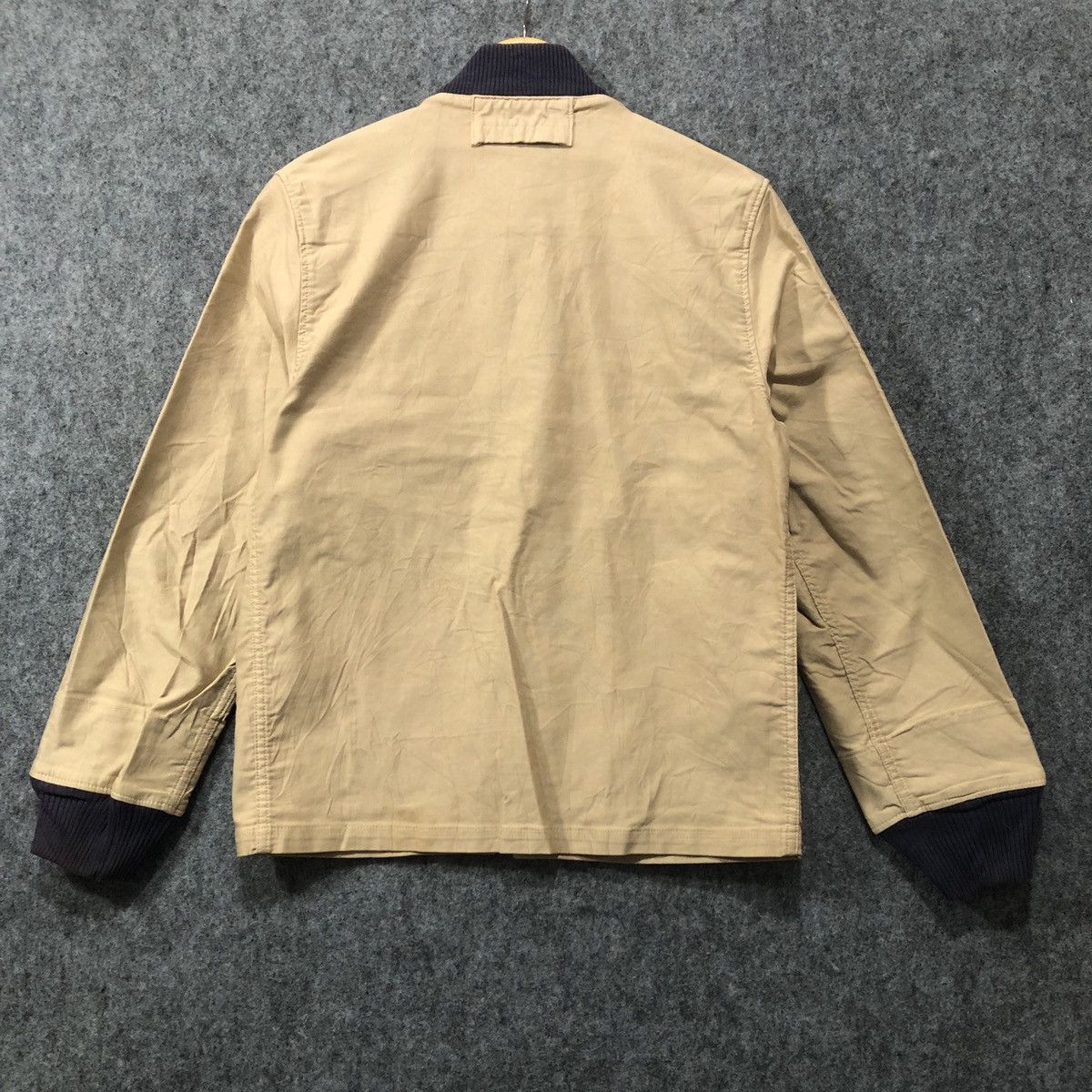 Blue Blue Japan Blue Blue Japan Jacket Size US M / EU 48-50 / 2 - 7 Thumbnail