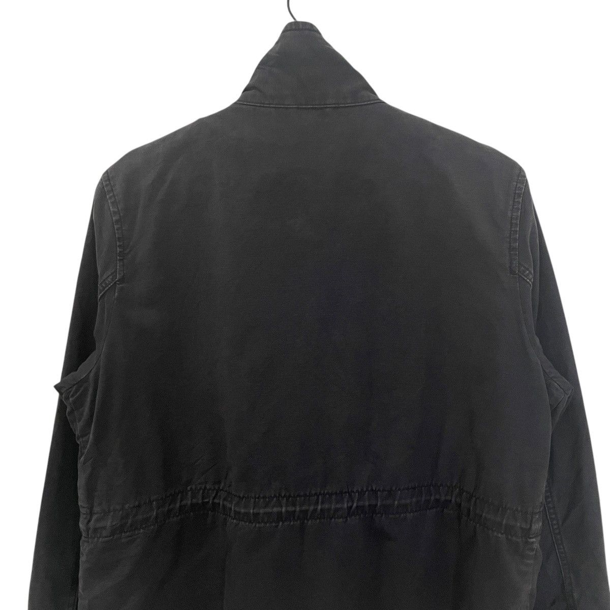 Levi's Vintage Y2k Levis Jacket Size US M / EU 48-50 / 2 - 8 Thumbnail