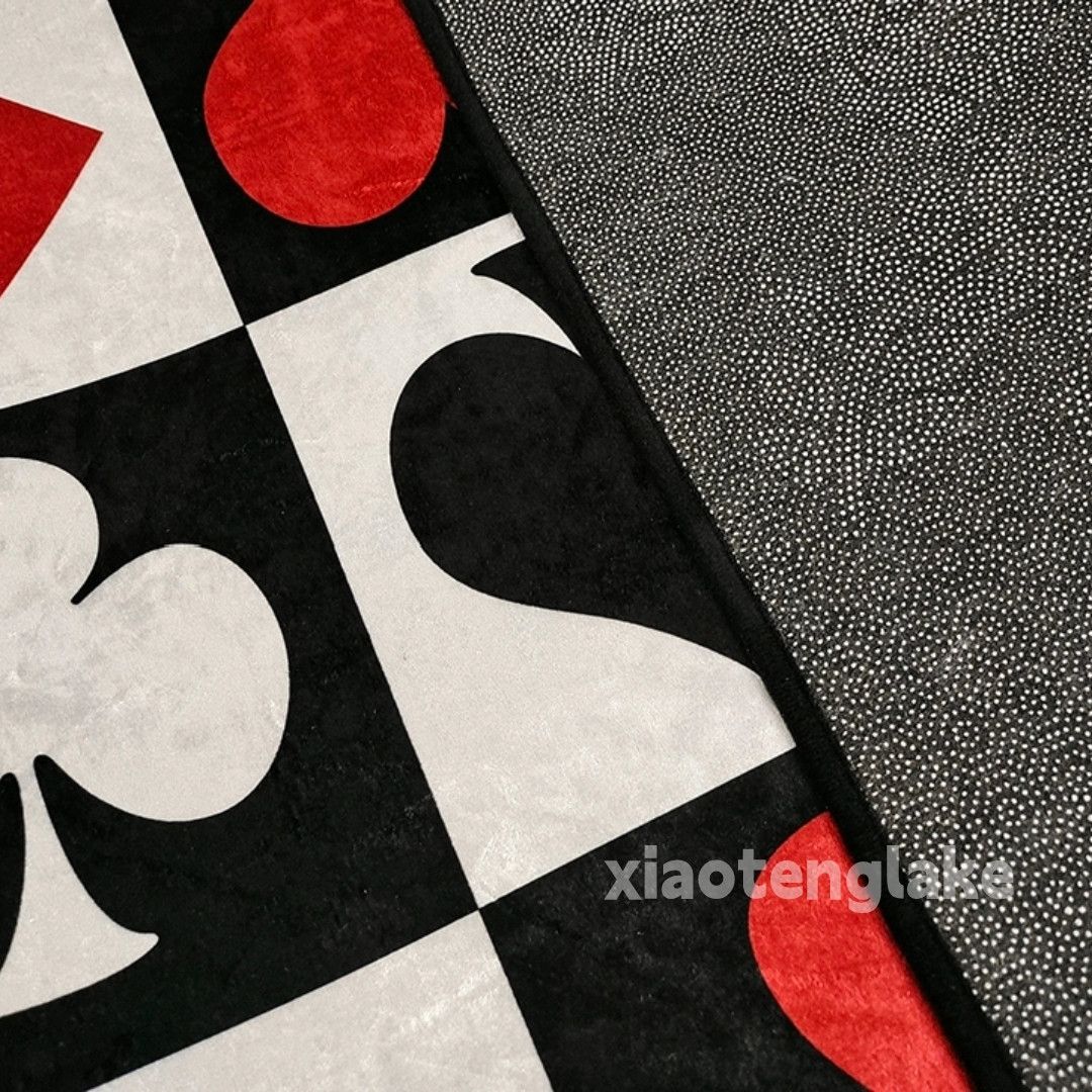 Designer × Japanese Brand × Vintage Utility skate hiphop tattoo pattern blanket rug Size ONE SIZE - 3 Thumbnail