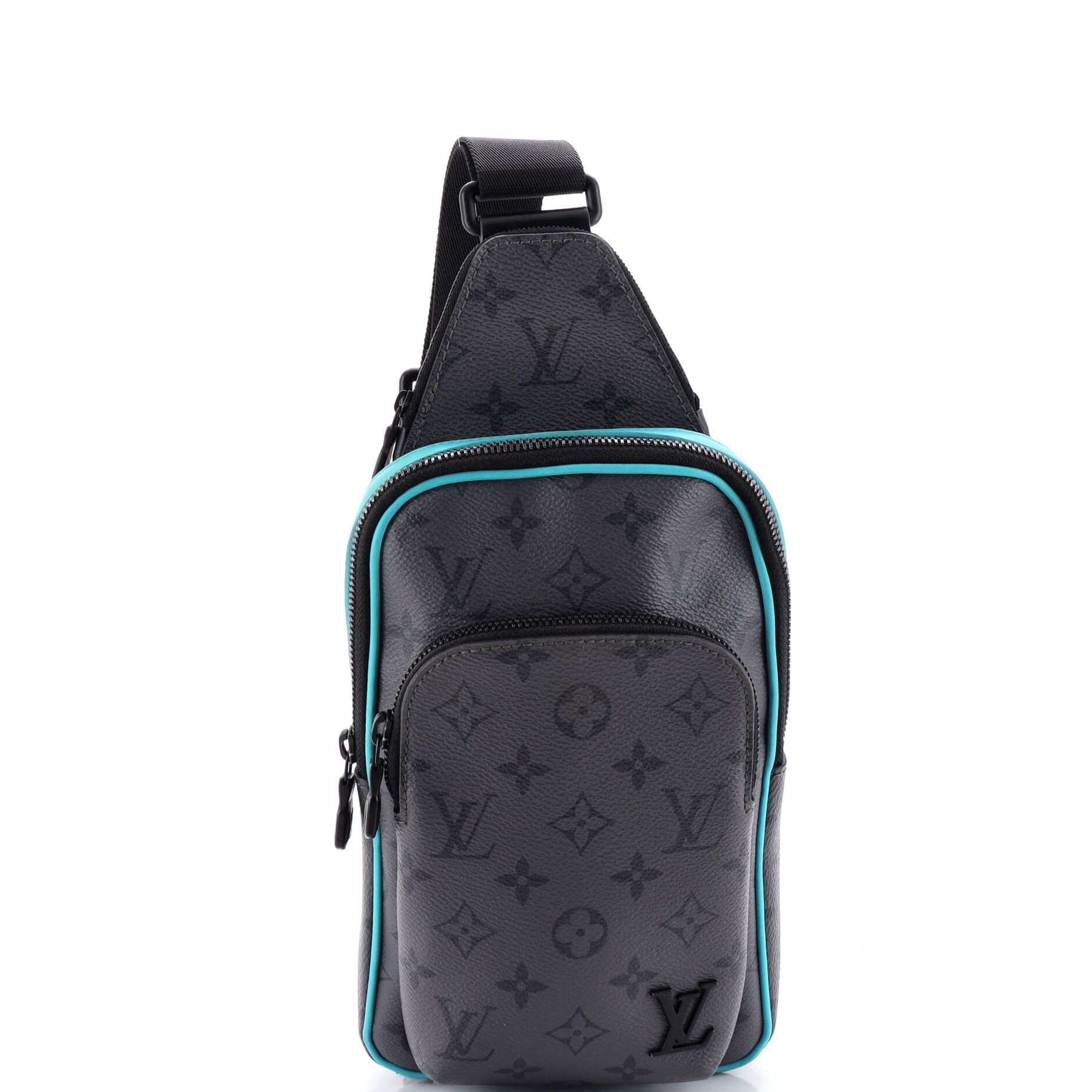 Avenue Sling Bag NM
