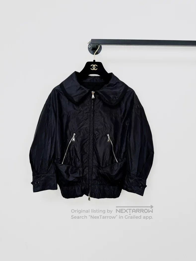 Louis Vuitton Louis Vuitton Reversible jacket Size XXS / US 00 / IT 34 - 4 Thumbnail
