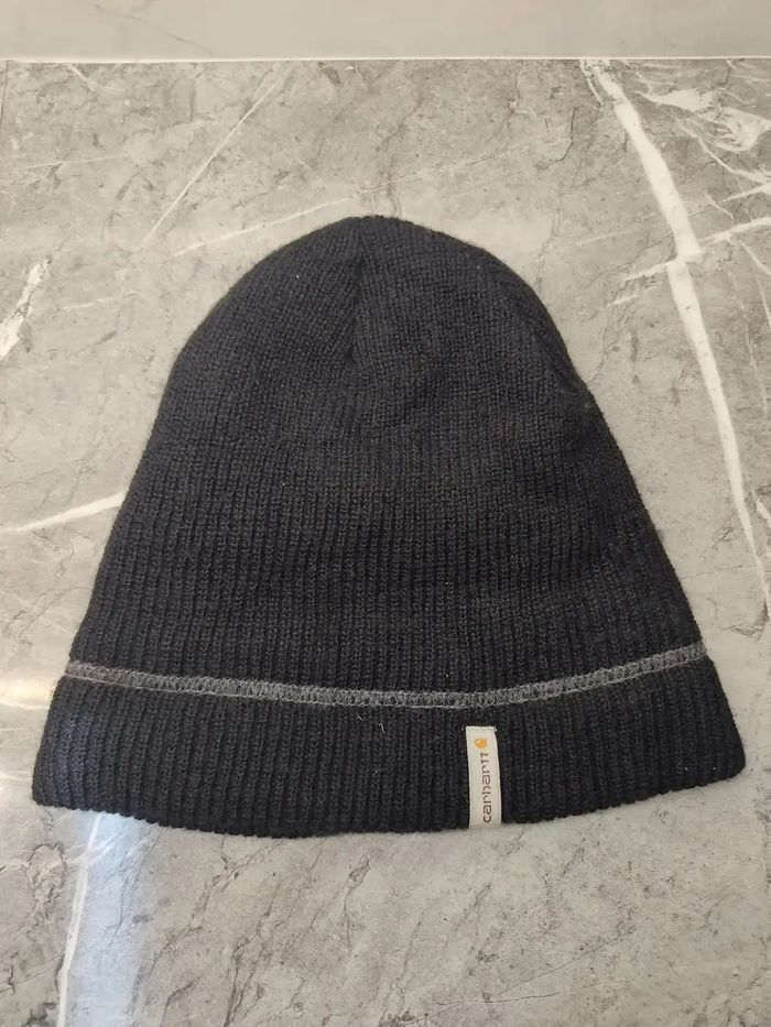 Carhartt Carhartt Beanie Snowcap Size ONE SIZE - 1 Thumbnail