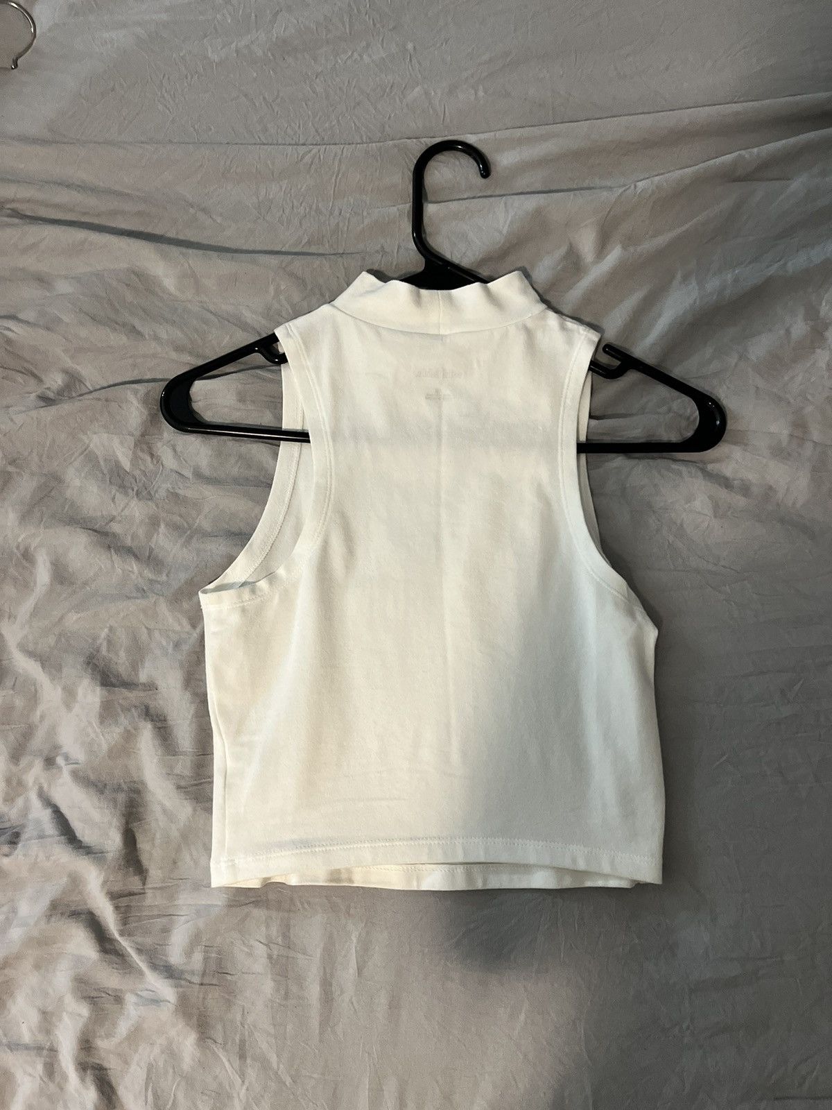Target Basics × Vintage basic halter tank top Size XS / US 0-2 / IT 36-38 - 3 Thumbnail