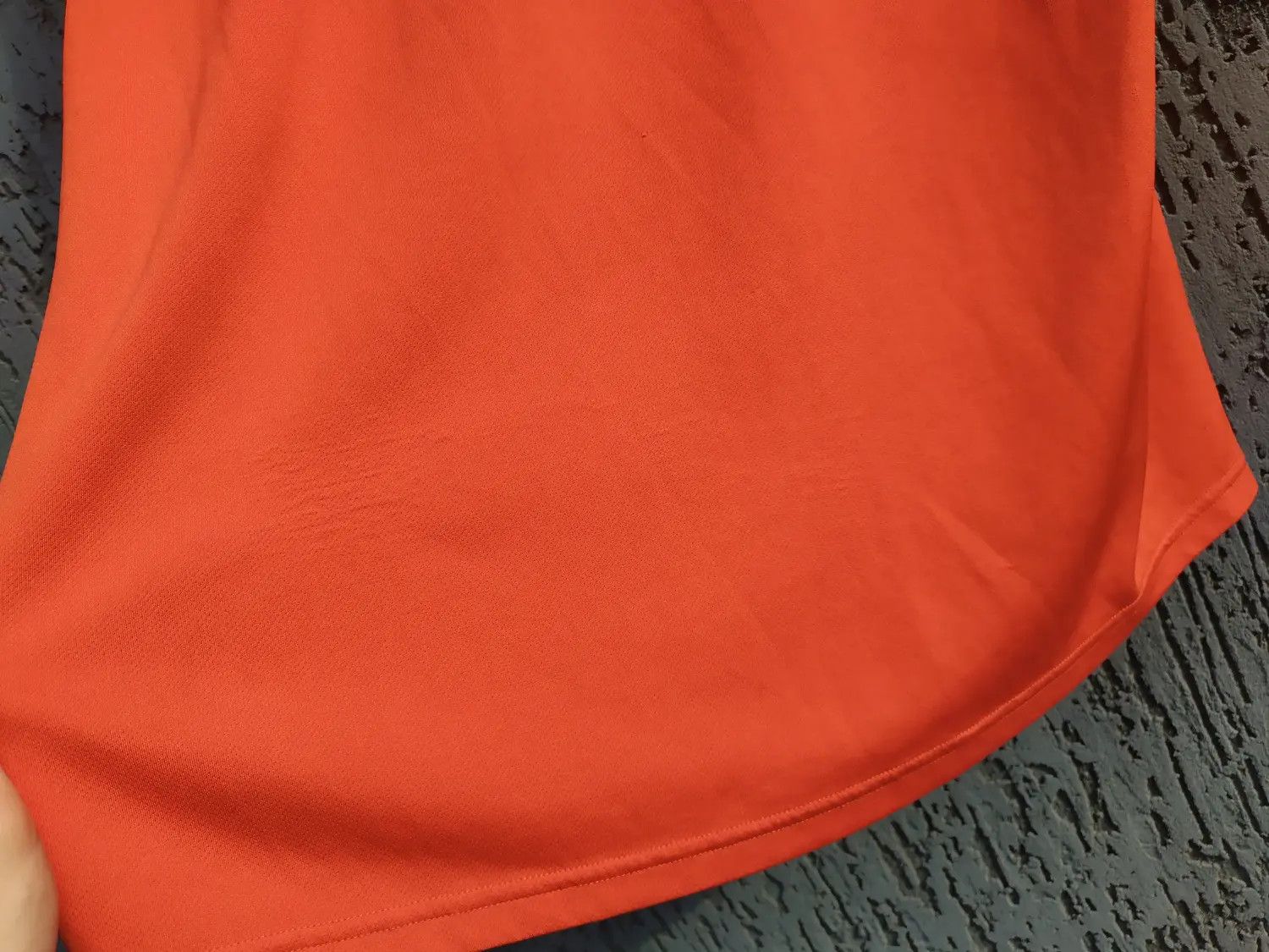 Nike × Vintage Vintage Nike Court Velo t shirt Size US L / EU 52-54 / 3 - 11 Thumbnail