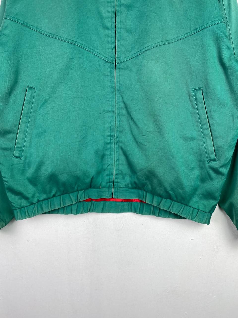 boldor by honda racing jacket nice design