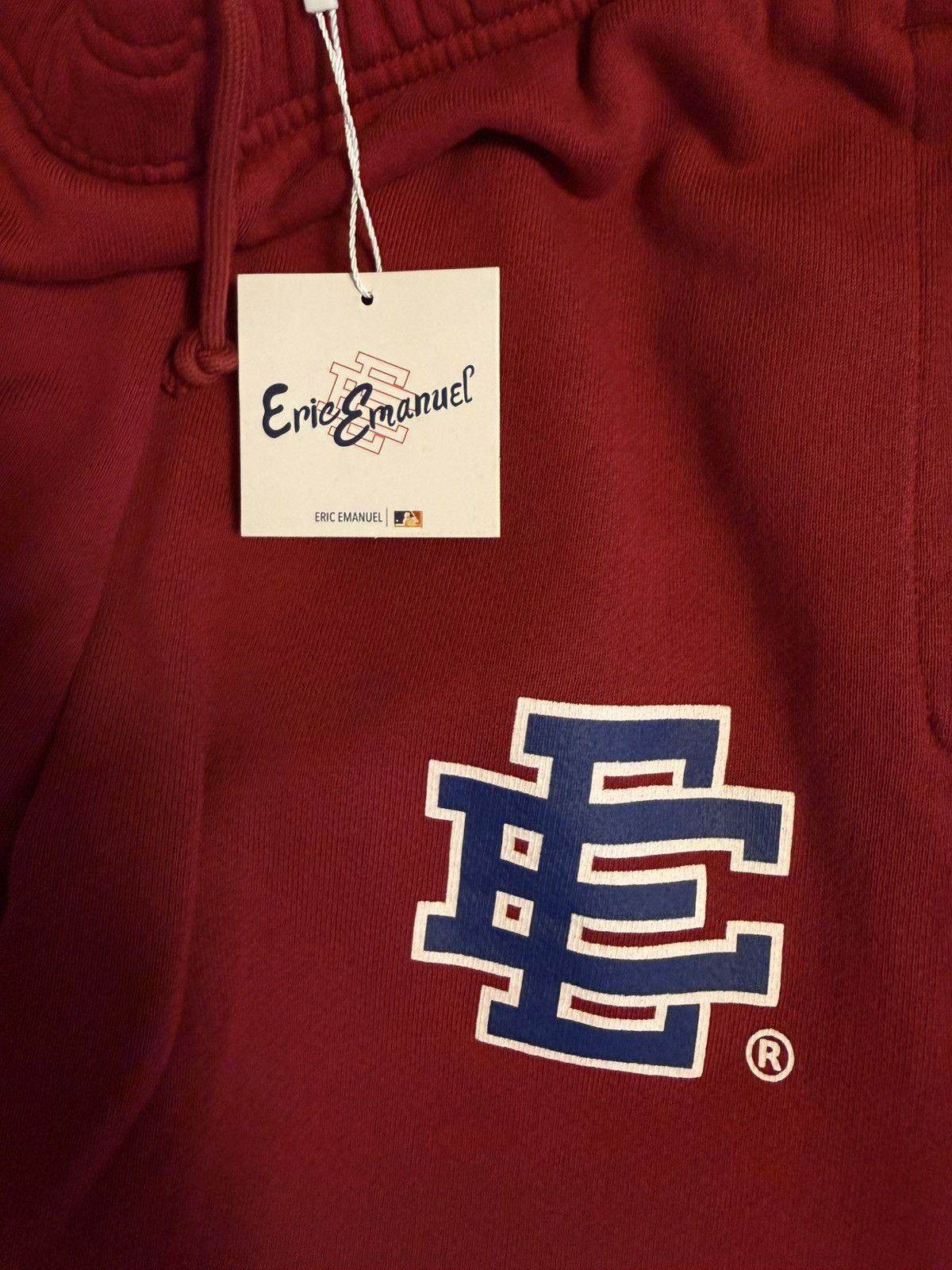 Eric Emanuel Eric Emanuel Philadelphia Phillies Sweatpants Size US 30 / EU 46 - 1 Thumbnail