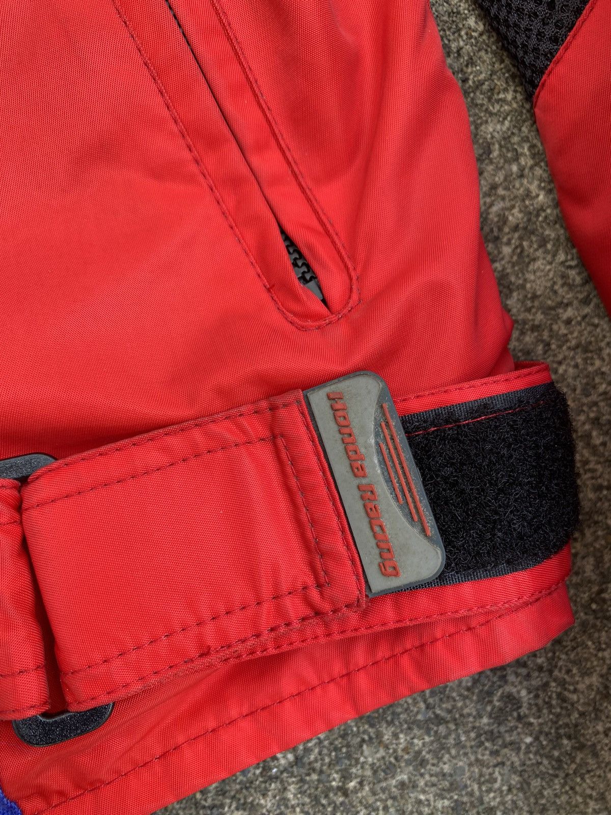 Honda Rare 90s Shinichiro Arakawa - Honda SAM Racing Jacket Size US M / EU 48-50 / 2 - 13 Thumbnail