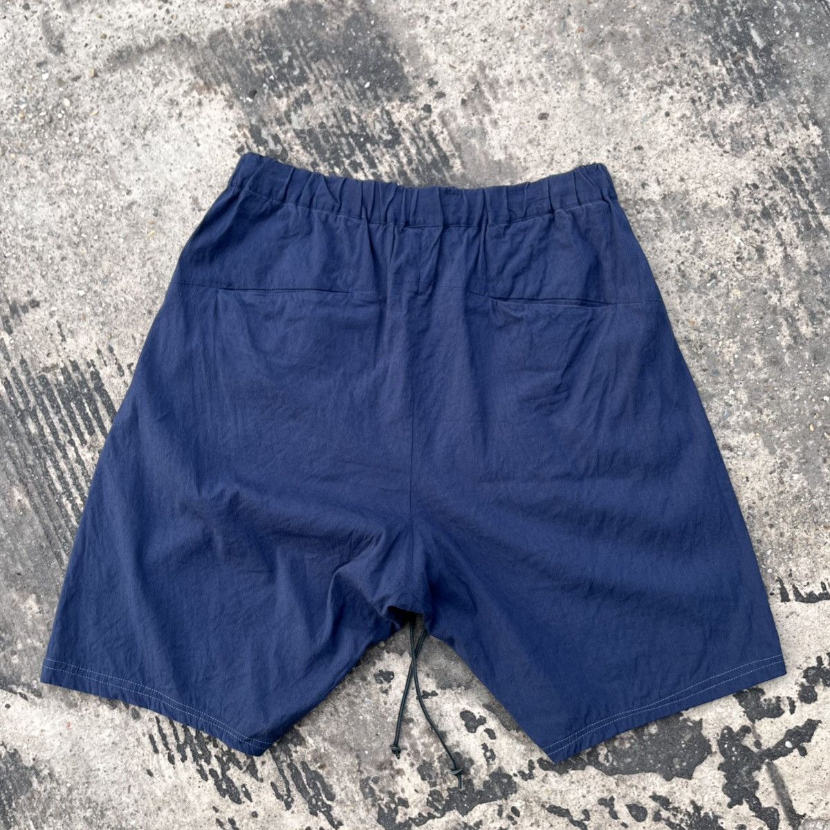 Kazuyuki Kumagai Attachment Kazuyuki kumagai Attachment Asymetric SAMPLE pants Size US 32 / EU 48 - 6 Thumbnail
