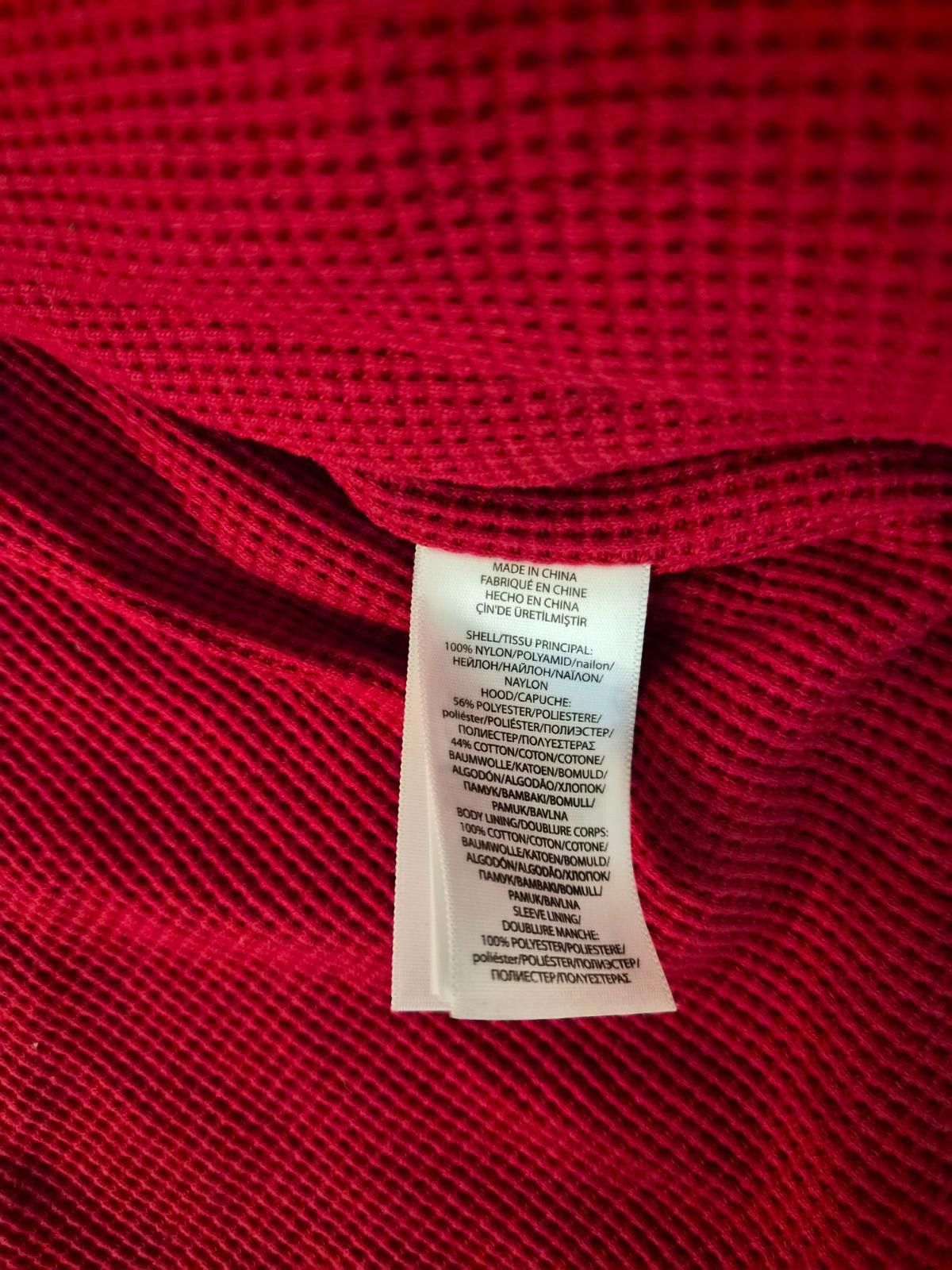 Polo Ralph Lauren Polo Ralph Lauren Men's Hooded Coach Jacket Windbreaker M Size US M / EU 48-50 / 2 - 5 Thumbnail