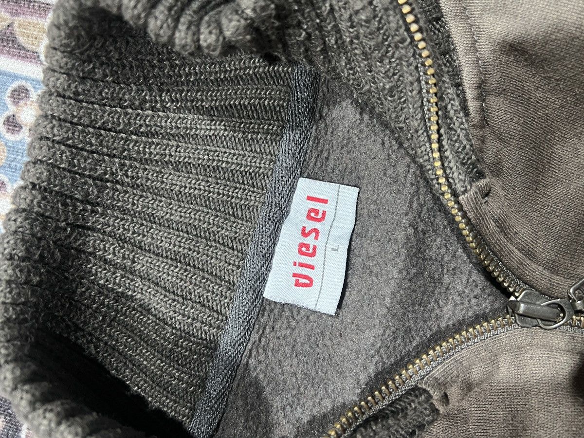 Diesel Diesel jacket Size US M / EU 48-50 / 2 - 5 Thumbnail