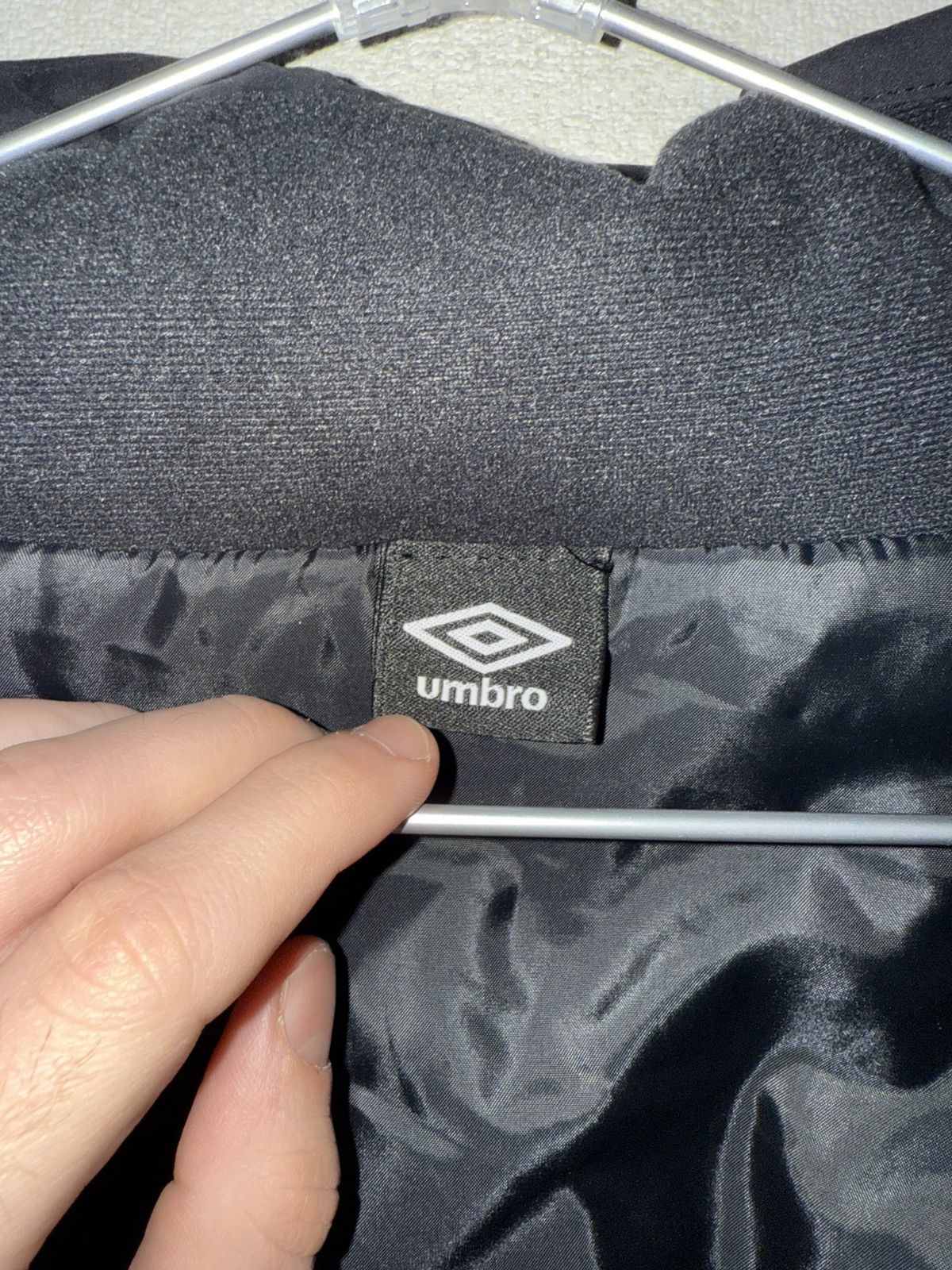 Umbro Umbro X Eliminator 21AW Size US L / EU 52-54 / 3 - 11 Thumbnail