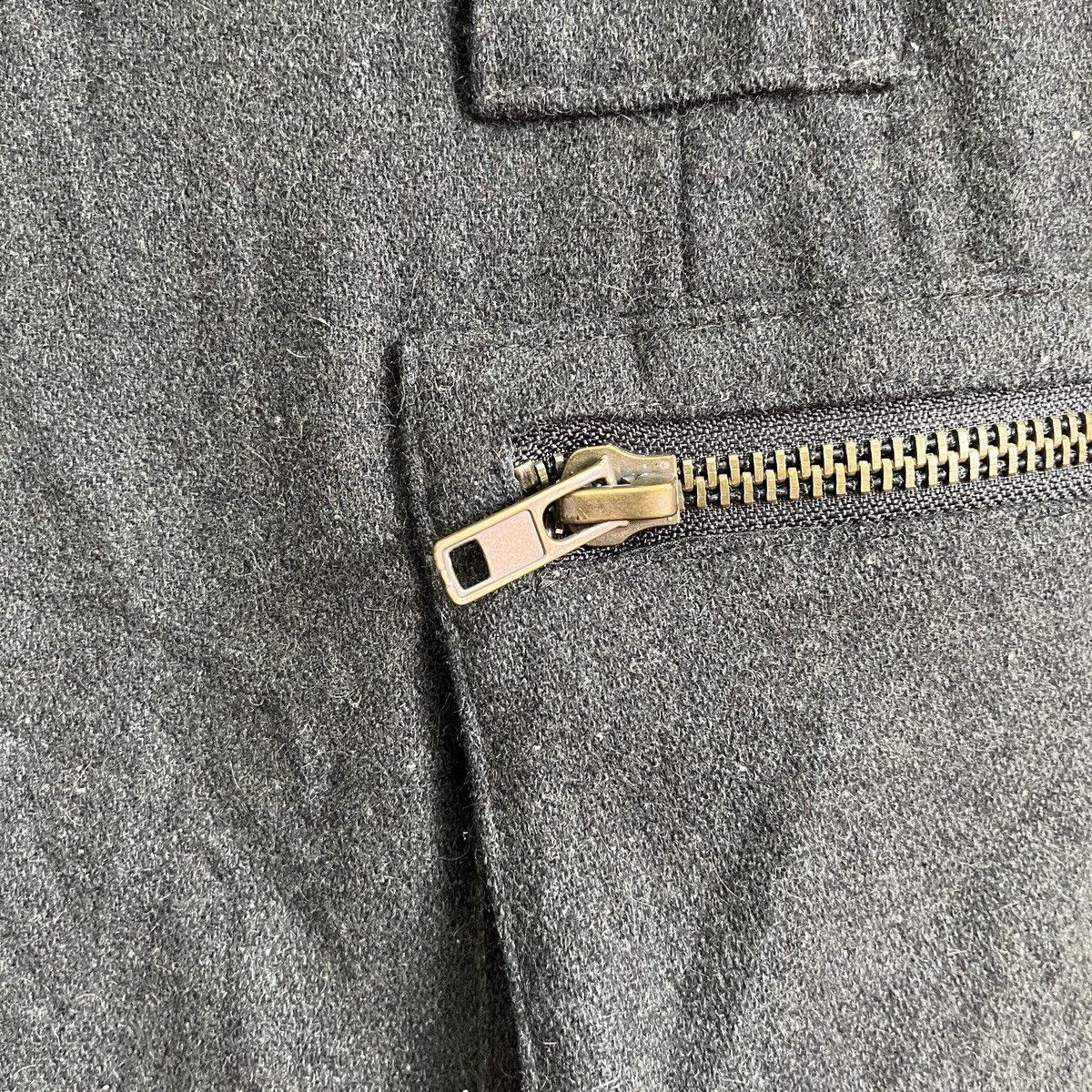 If Six Was Nine G.O.A Cyber Military Workshirt Soldiers Japan Size US S / EU 44-46 / 1 - 11 Thumbnail
