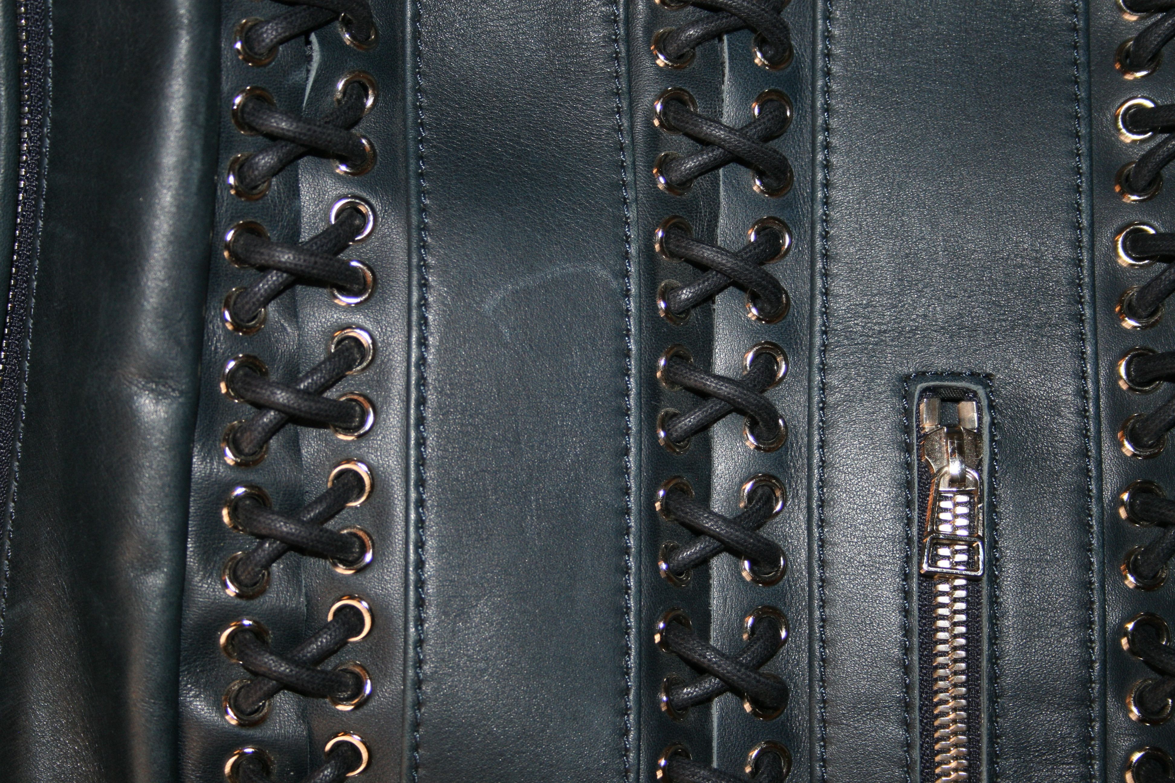 Hood By Air Lace Up Bag Size ONE SIZE - 3 Thumbnail