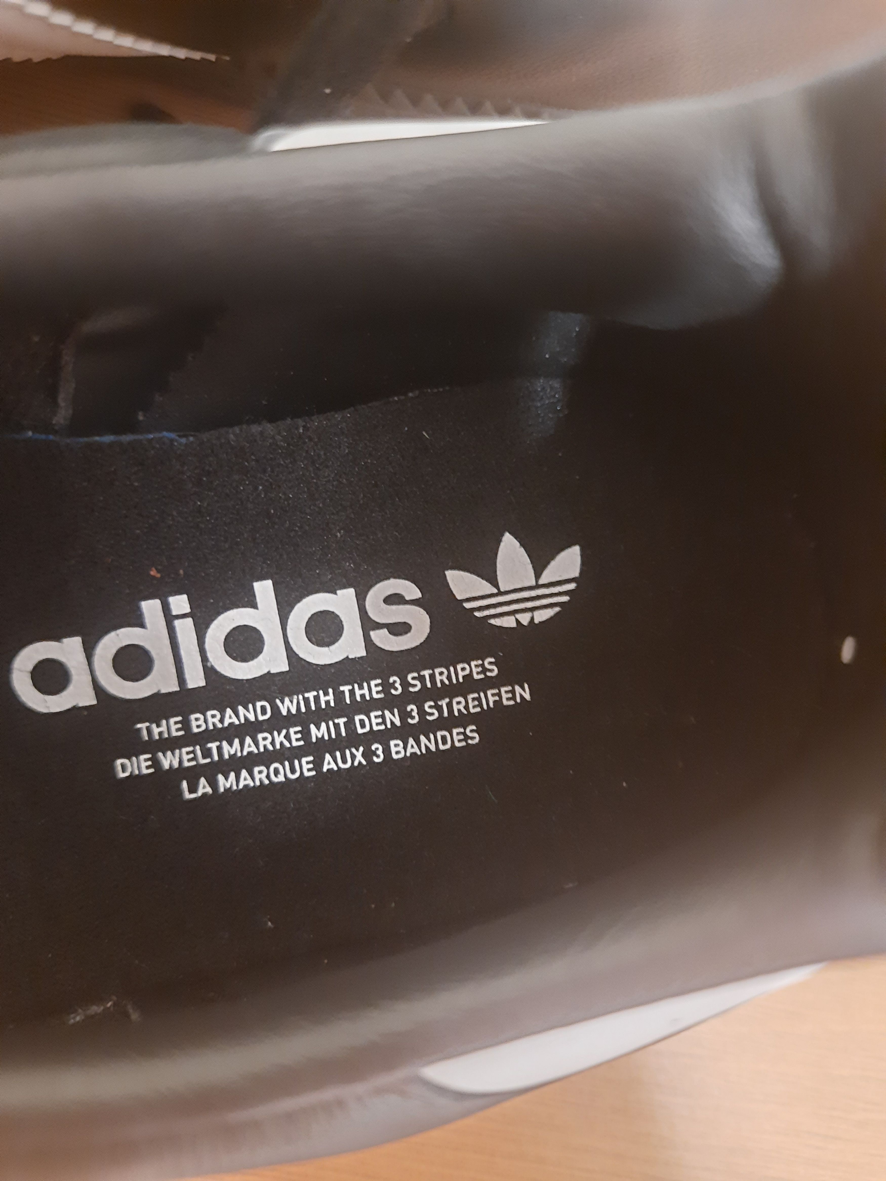 Adidas Adidas Samba Boots Shoes Size US 8.5 / EU 41-42 - 6 Thumbnail