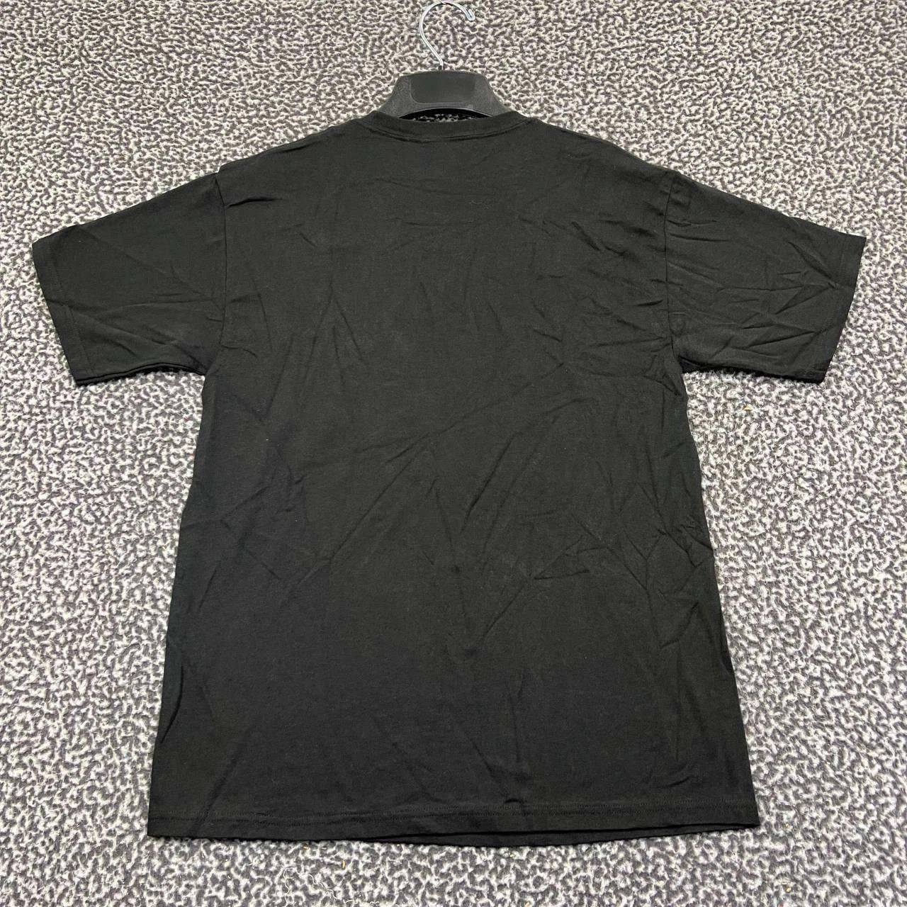 Hanes Vintage Stone Sour Shirt Men M Short Sleeve Deadstock New Size US M / EU 48-50 / 2 - 2 Thumbnail