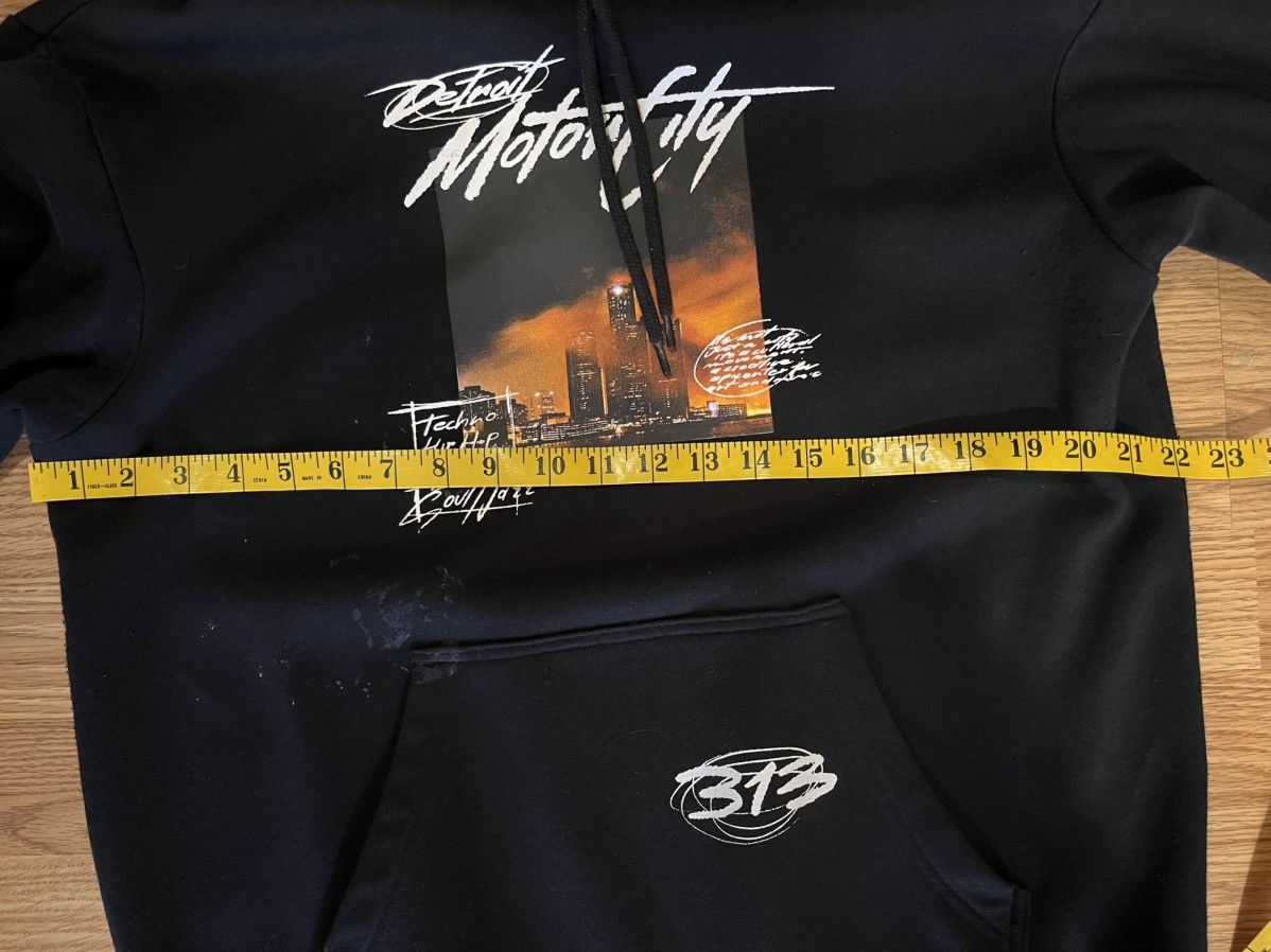 H&M Black h&m jacket Size US S / EU 44-46 / 1 - 5 Thumbnail