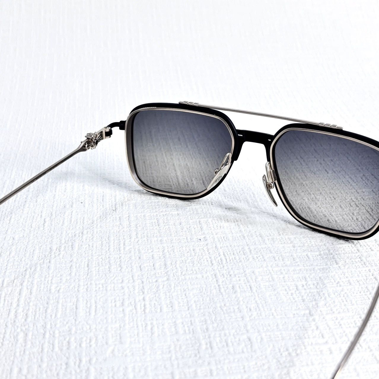 Chrome Hearts CHROME HEARTS HUMPSTER Size ONE SIZE - 3 Thumbnail