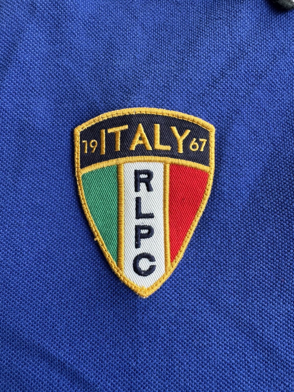 Polo Ralph Lauren × Ralph Lauren Chief Keef Ralph Lauren RARE Italia Size US L / EU 52-54 / 3 - 4 Thumbnail