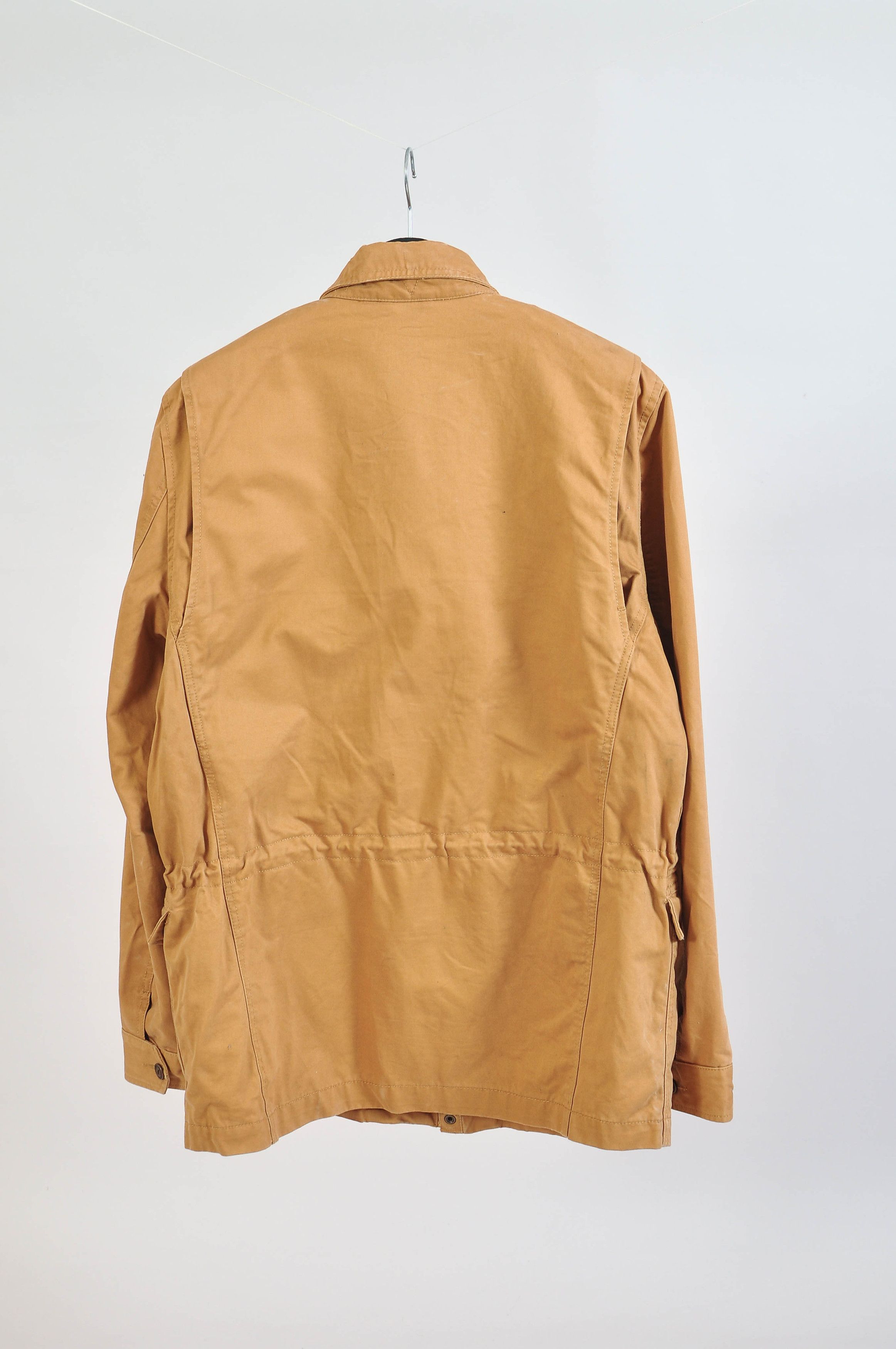 Chevignon intage 00s Chevignon Utility Jacket Size US L / EU 52-54 / 3 - 5 Thumbnail