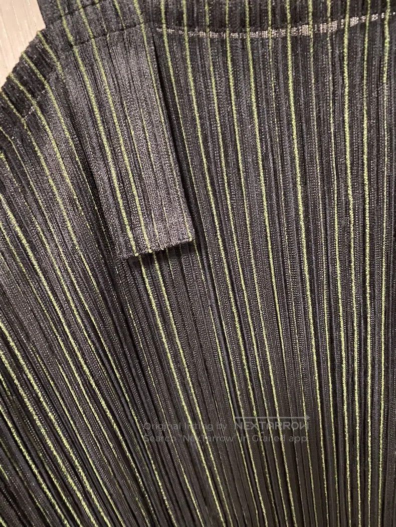Issey Miyake Issey Miyake Suspender Dress Size M / US 6-8 / IT 42-44 - 2 Thumbnail