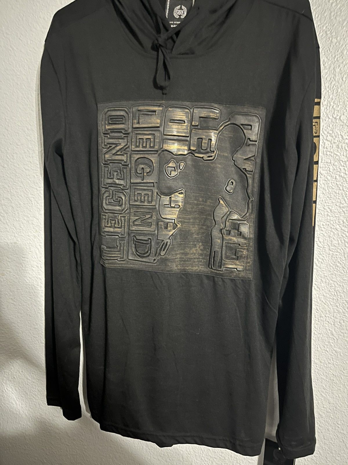 Other Cr -24 long sleeve hoodie Size US M / EU 48-50 / 2 - 1 Thumbnail