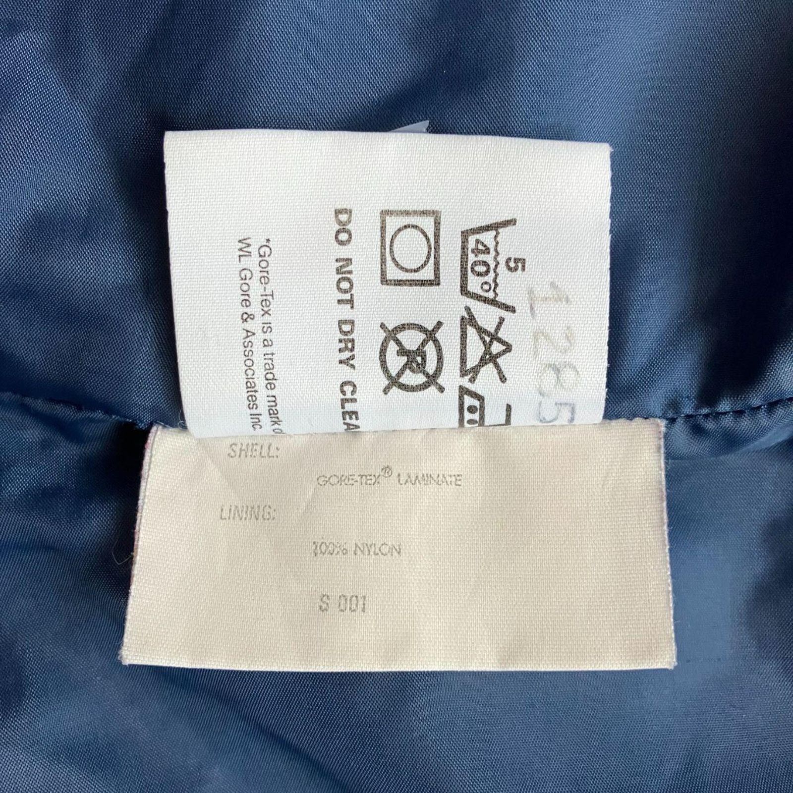 The North Face The North Face Mountain Parka Shell — Brown Label –Women's S Size S / US 4 / IT 40 - 8 Thumbnail