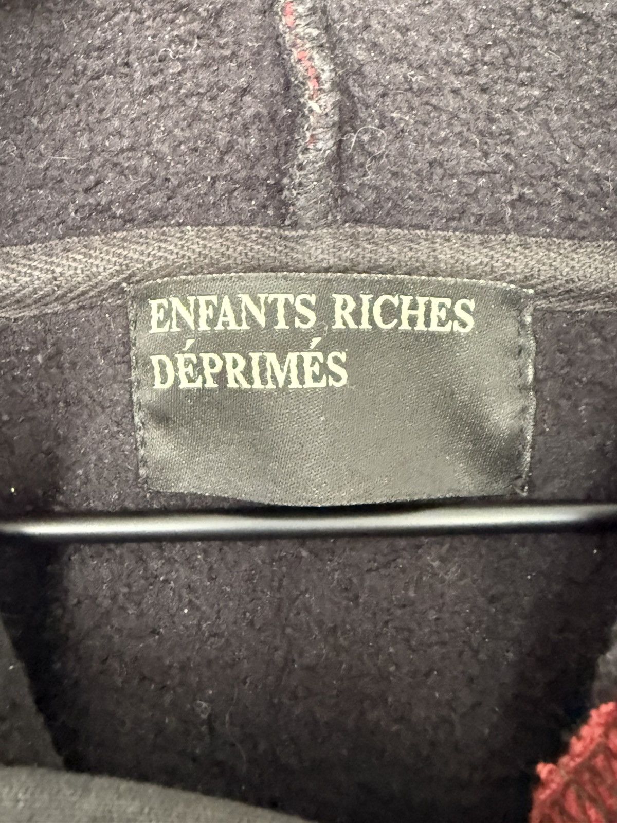 Enfants Riches Deprimes SAVE THIS CHILD Size US L / EU 52-54 / 3 - 7 Thumbnail