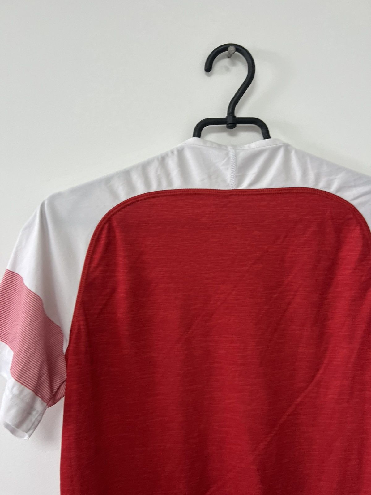 Puma Arsenal 2018/2019 Home Jersey Football Shirt Puma Rare sz S Size US S / EU 44-46 / 1 - 21 Thumbnail