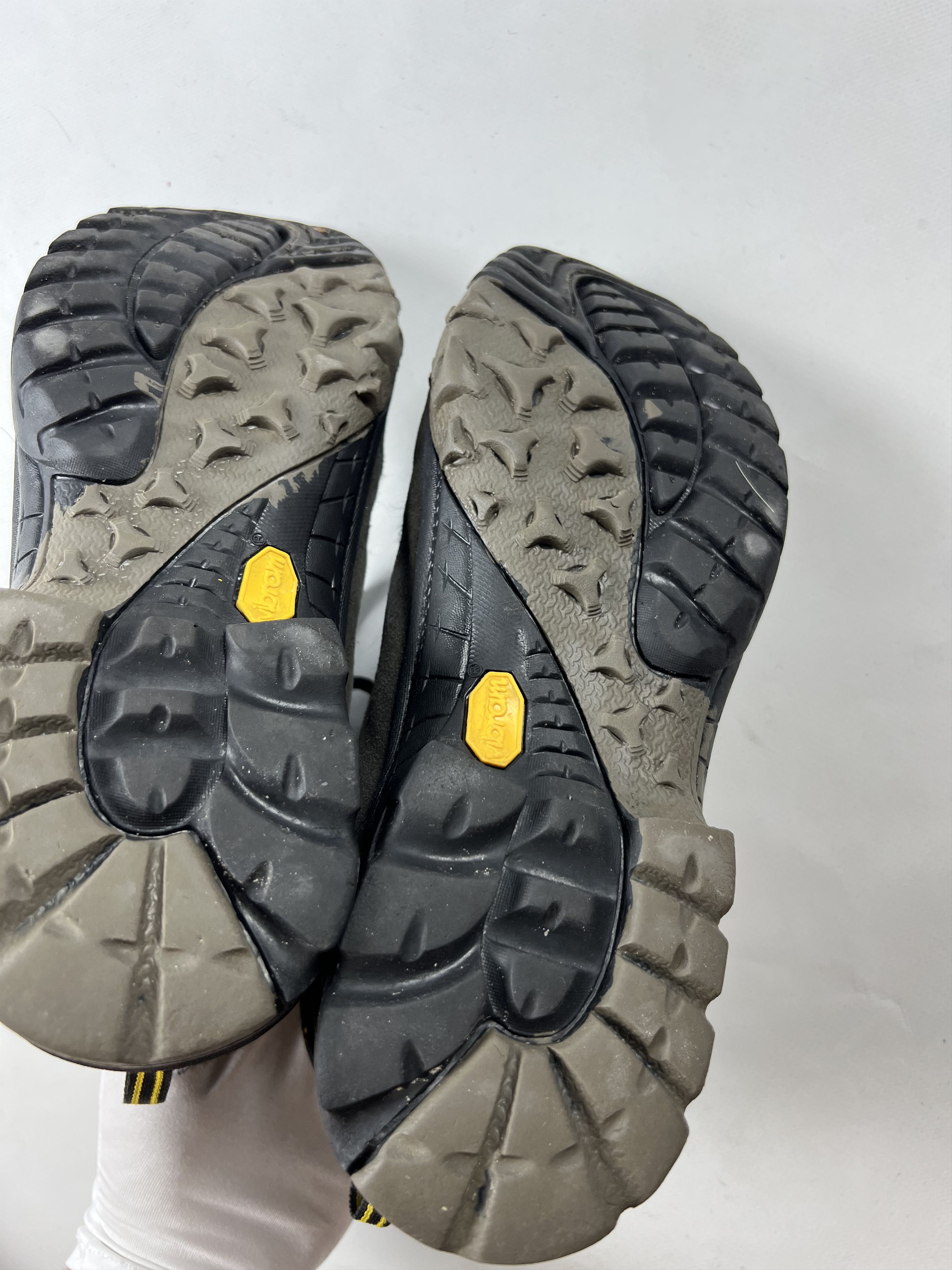 La Sportiva La Sportiva Outdoor Boots 42eu Size US 9 / EU 42 - 10 Thumbnail